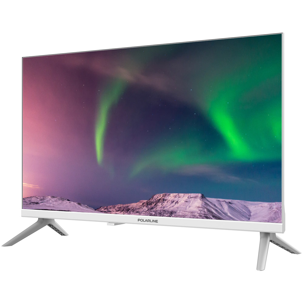 LED телевизор 24\" POLARLINE 24PL52TC (Rev. 2)