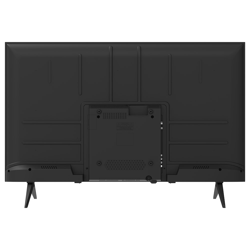 SMART телевизор 43\" POLAR P43U51T2SCSM (rev.2)
