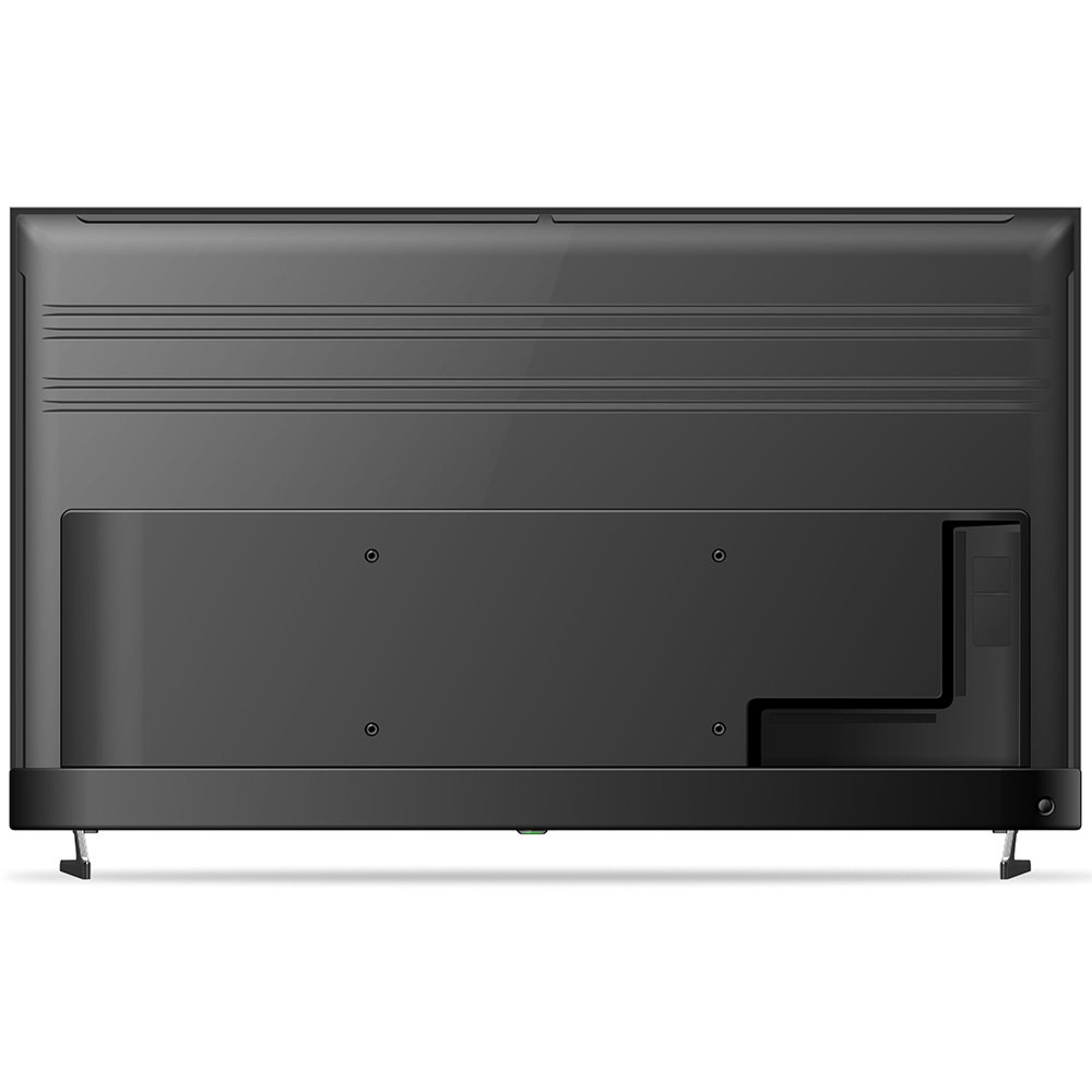 SMART телевизор  55\" POLARLINE 55PU52TC-SM 