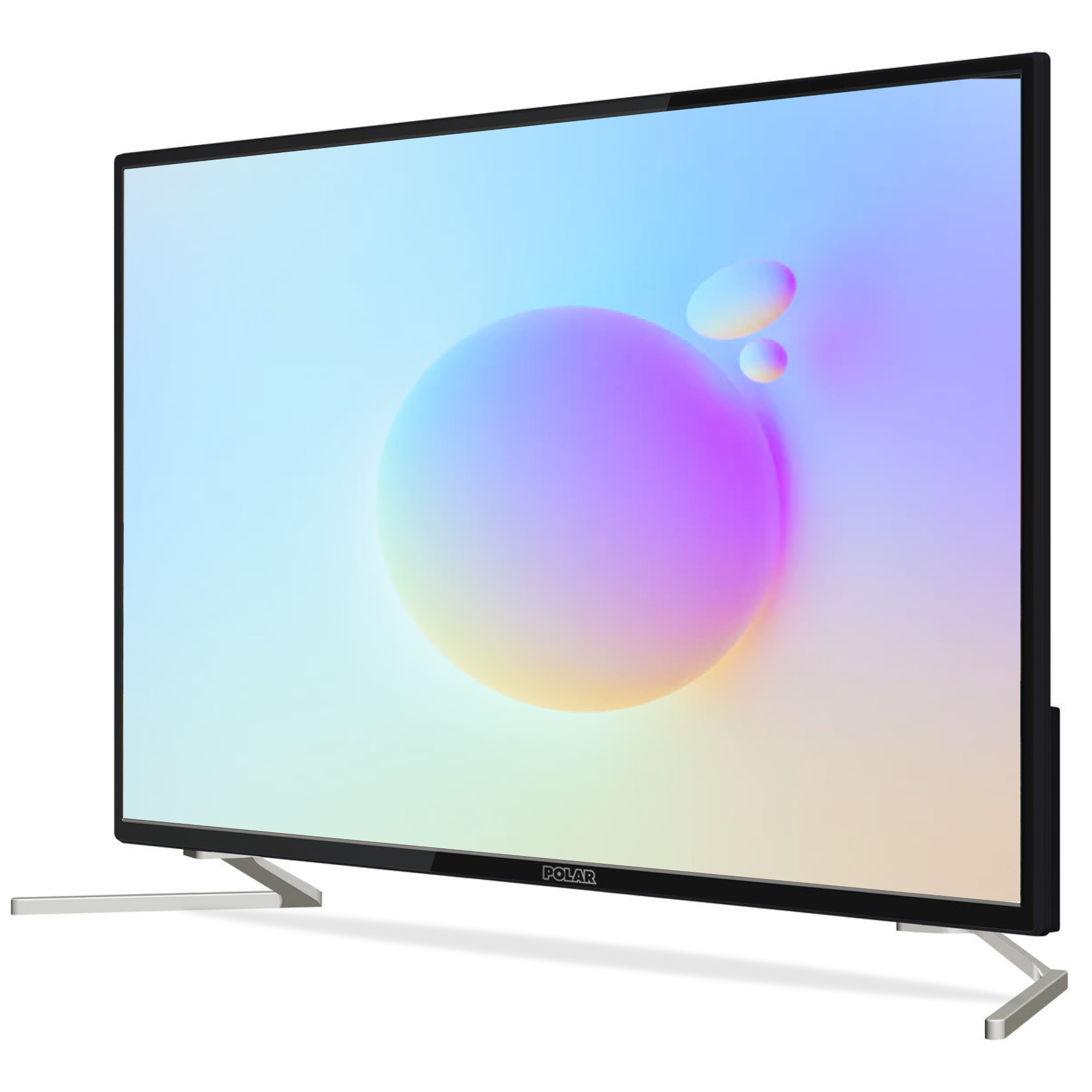 SMART телевизор 28\" POLAR P28L51T2CSM (rev. 2)