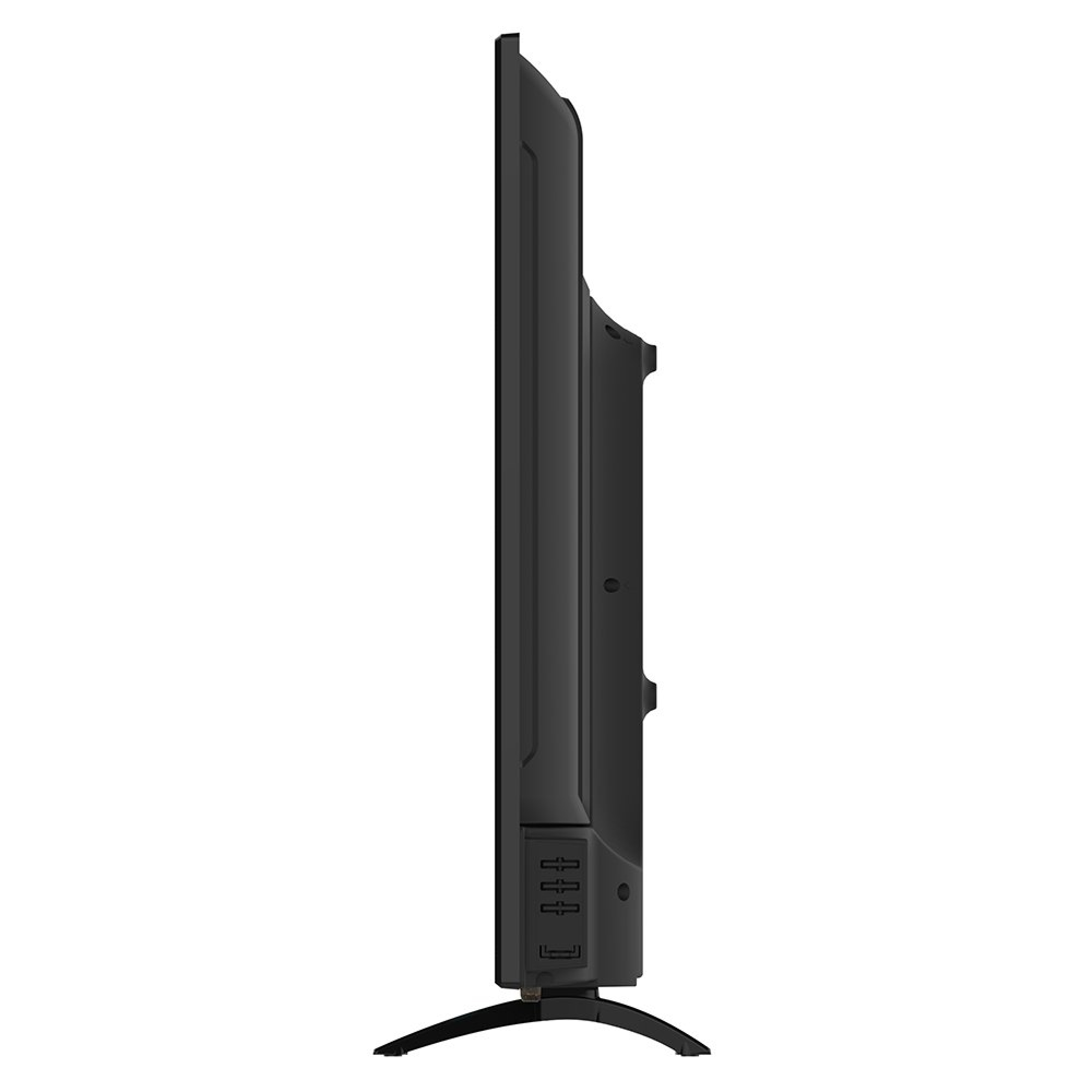 SMART телевизор  43\" POLARLINE 43PU11TC-SM (rev.2 2020)