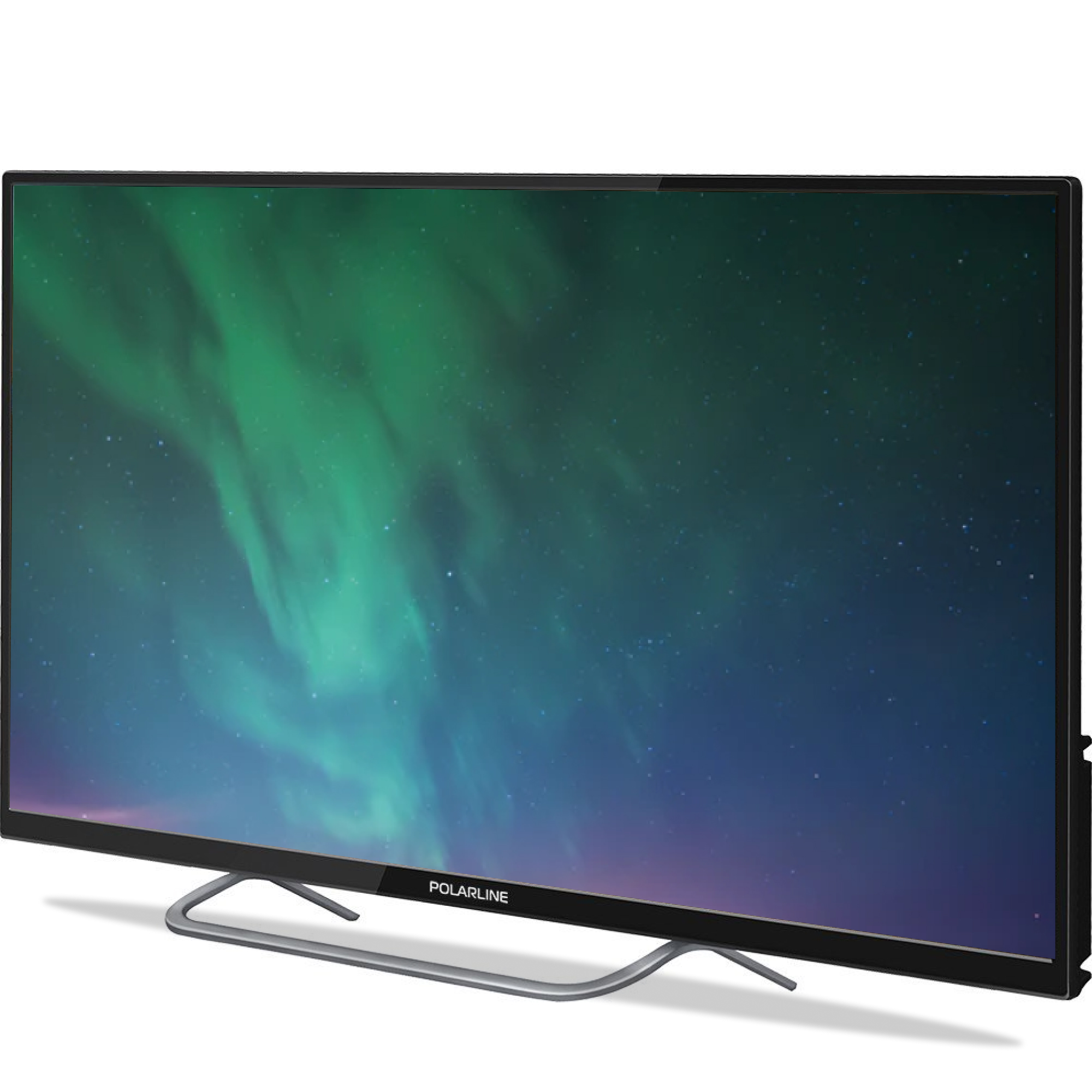 SMART телевизор 40\" POLARLINE 40PL11TC-SM (rev.1)