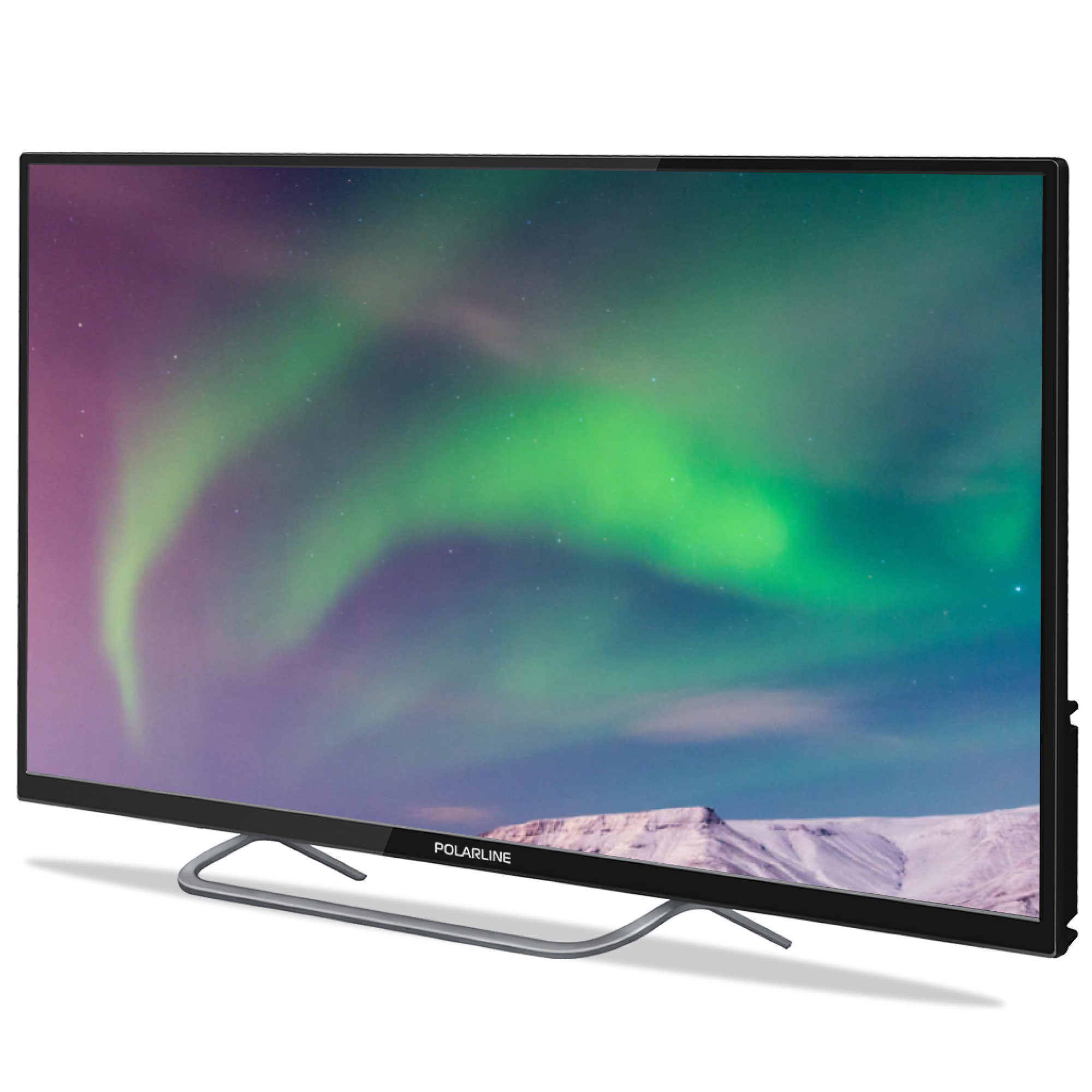 LED телевизор 39” POLARLINE 39PL11TC (rev. 1)