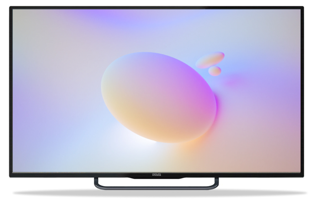 LED телевизор