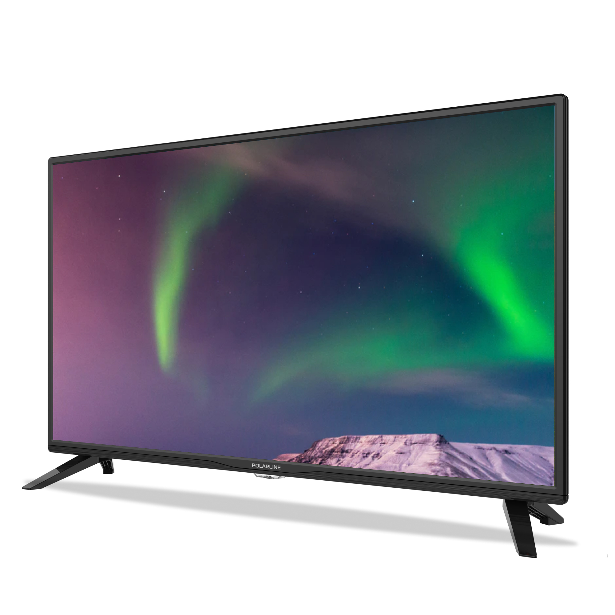 LED телевизор 32\" POLARLINE 32PL12TC rev.2 2023