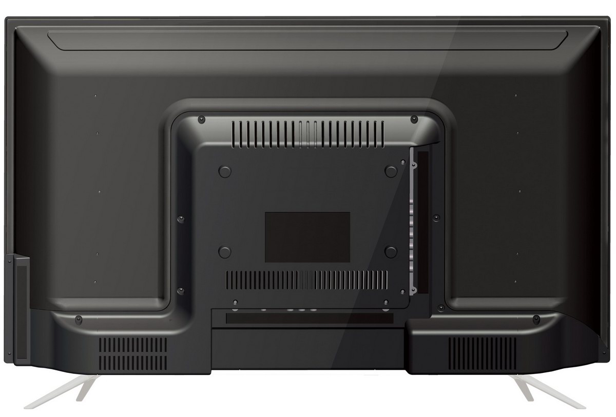 SMART телевизор 65\" POLAR P65U51T2CSM (rev.S)