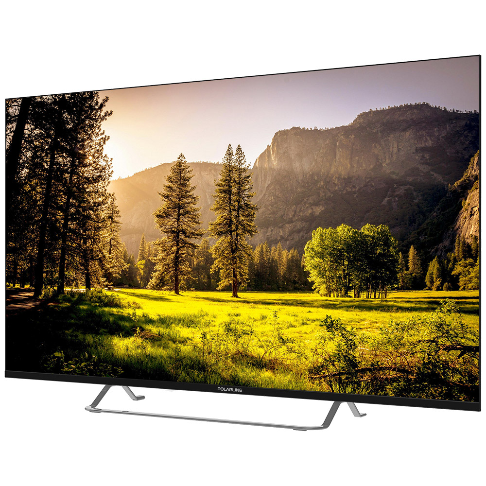 SMART телевизор 50\" POLARLINE 50PU11TC-SM 