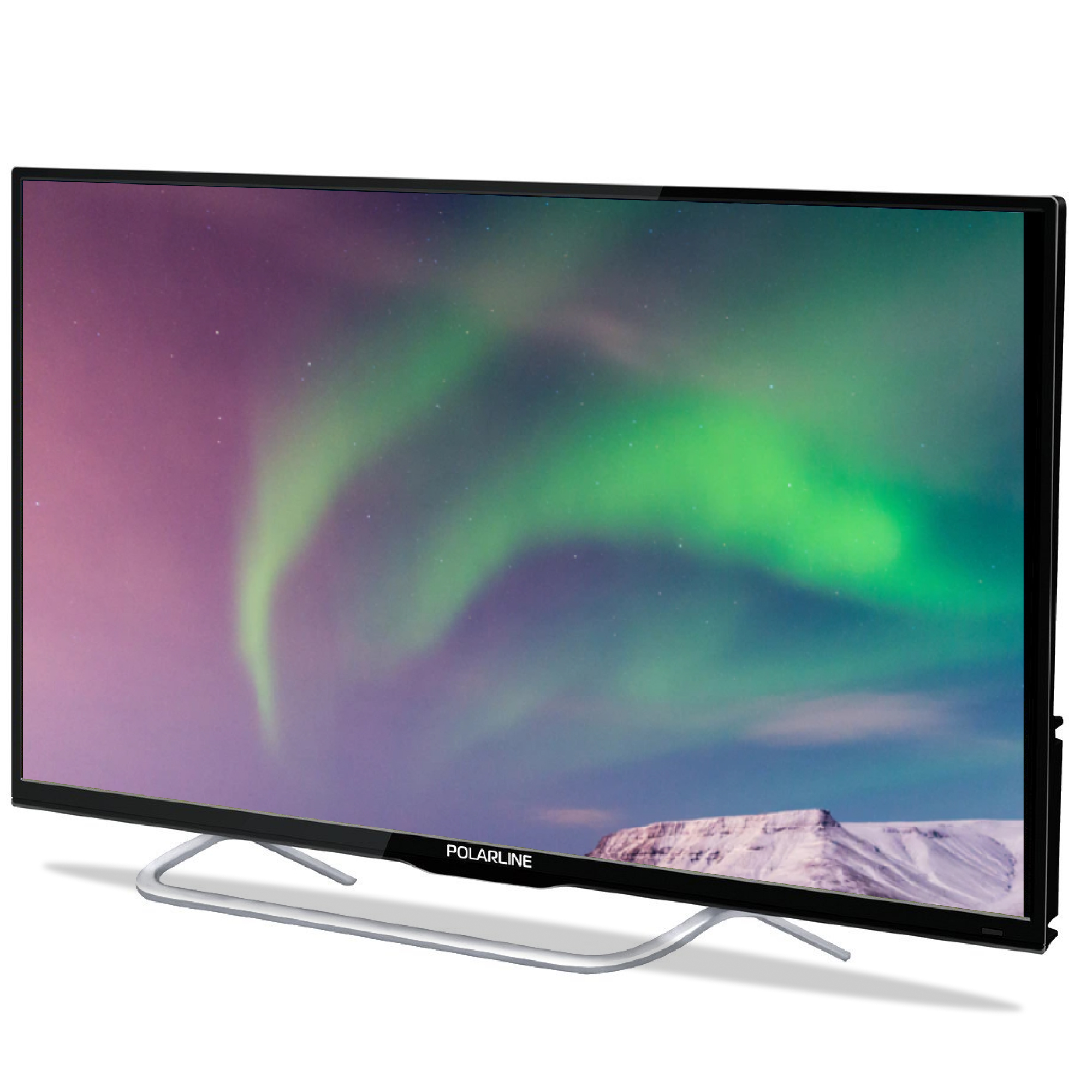 SMART телевизор 32\" POLARLINE 32PL14TC-SM 