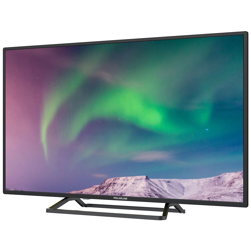 SMART телевизор 40\" POLARLINE 40PL52TC-SM 