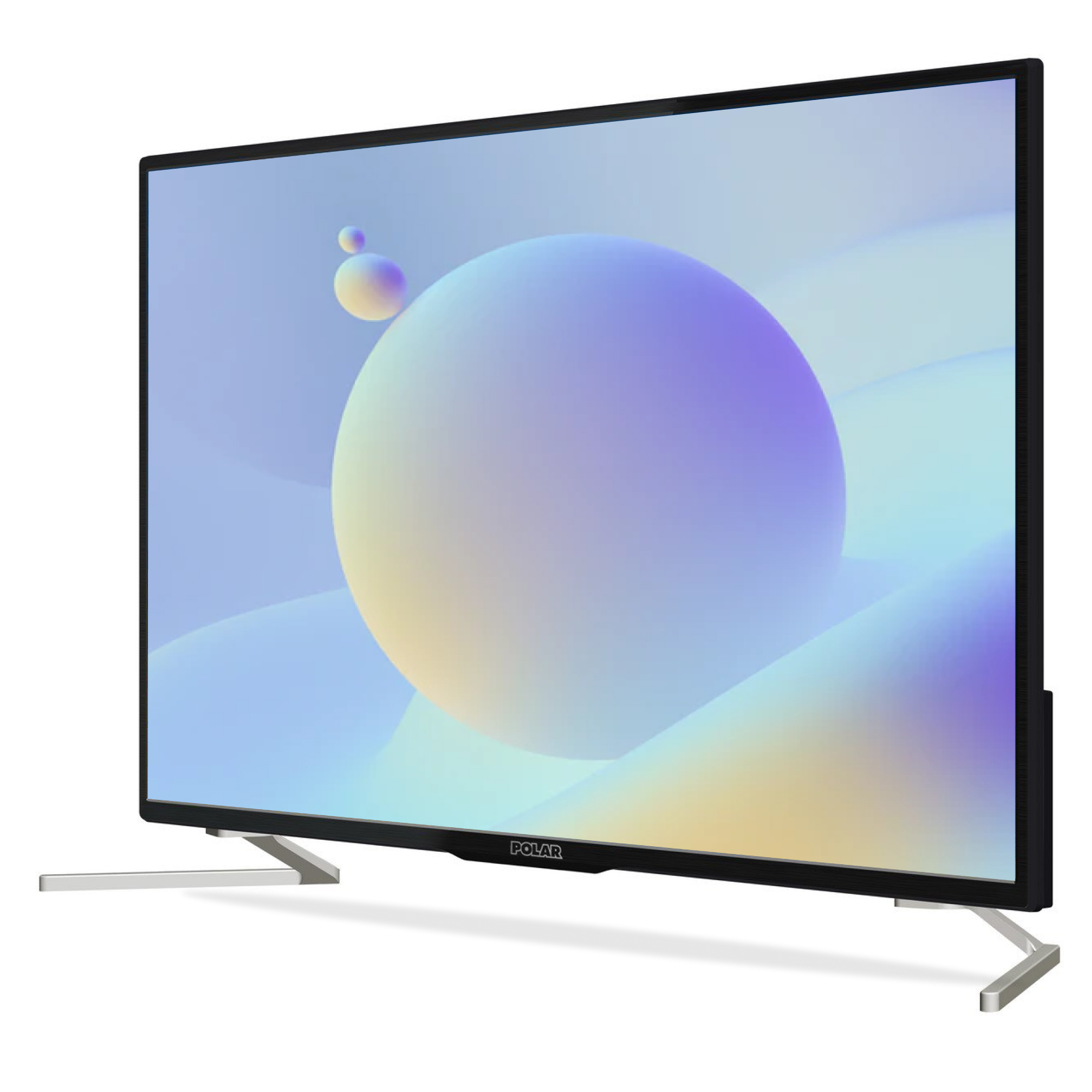 LED телевизор 32\" POLAR P32L34T2C (rev.2.2019)