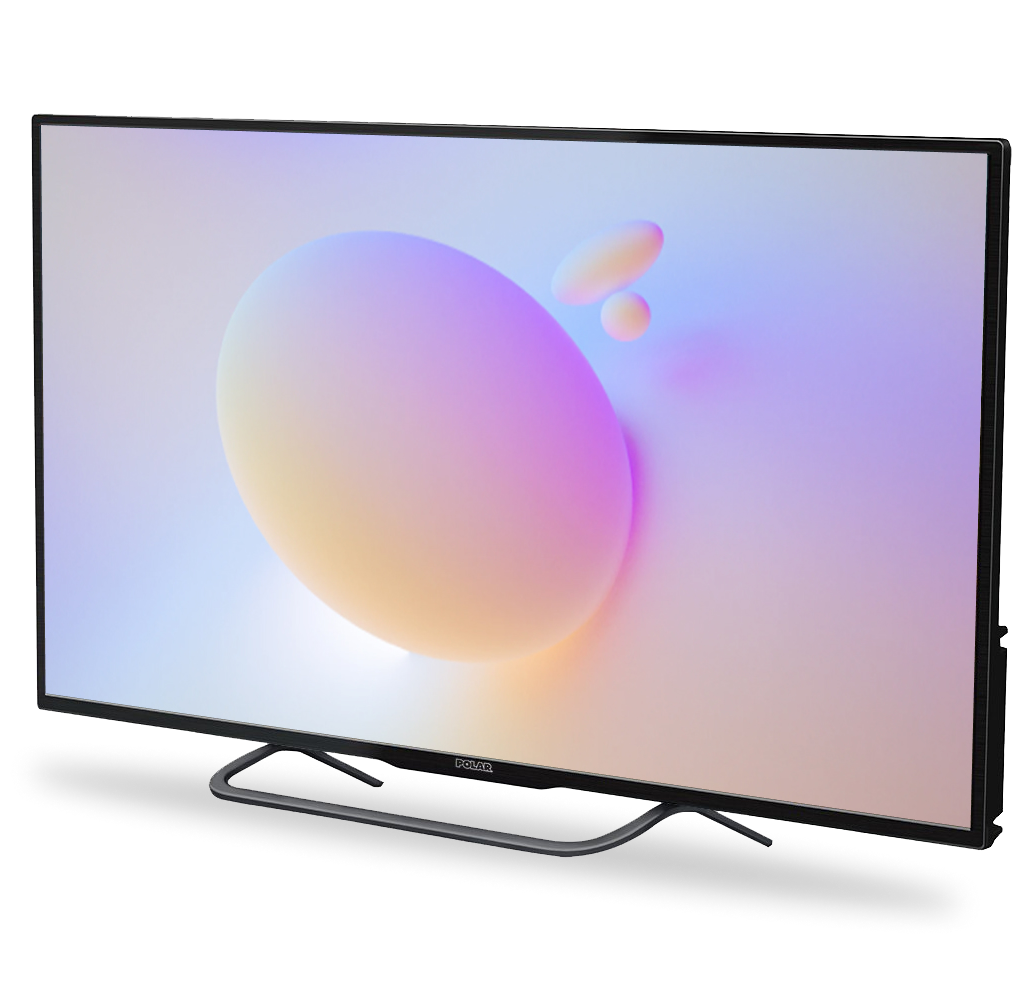 LED телевизор 32\" POLAR P32L25T2C (rev. 1)