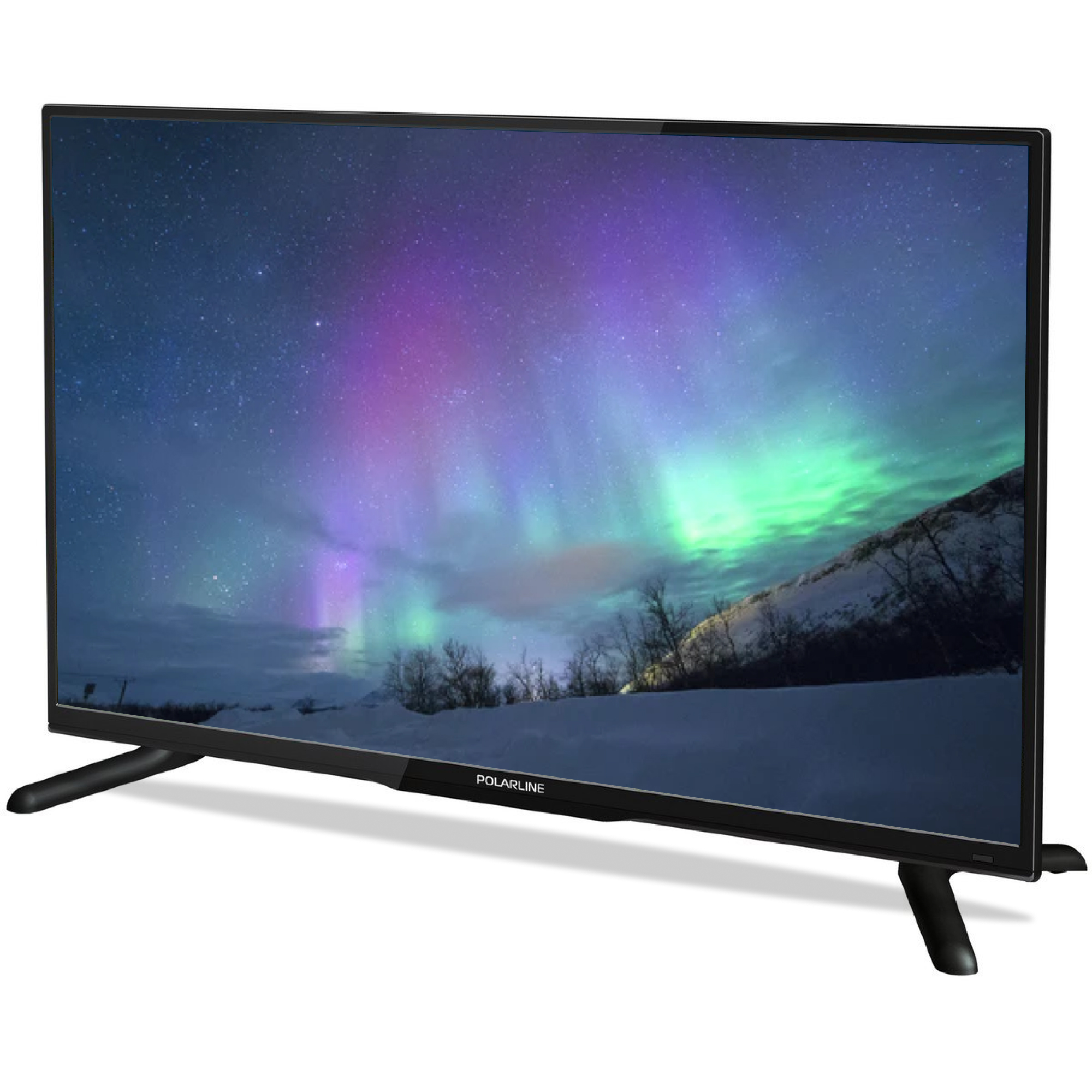 SMART телевизор  32\" POLARLINE 32PL52TC-SM 