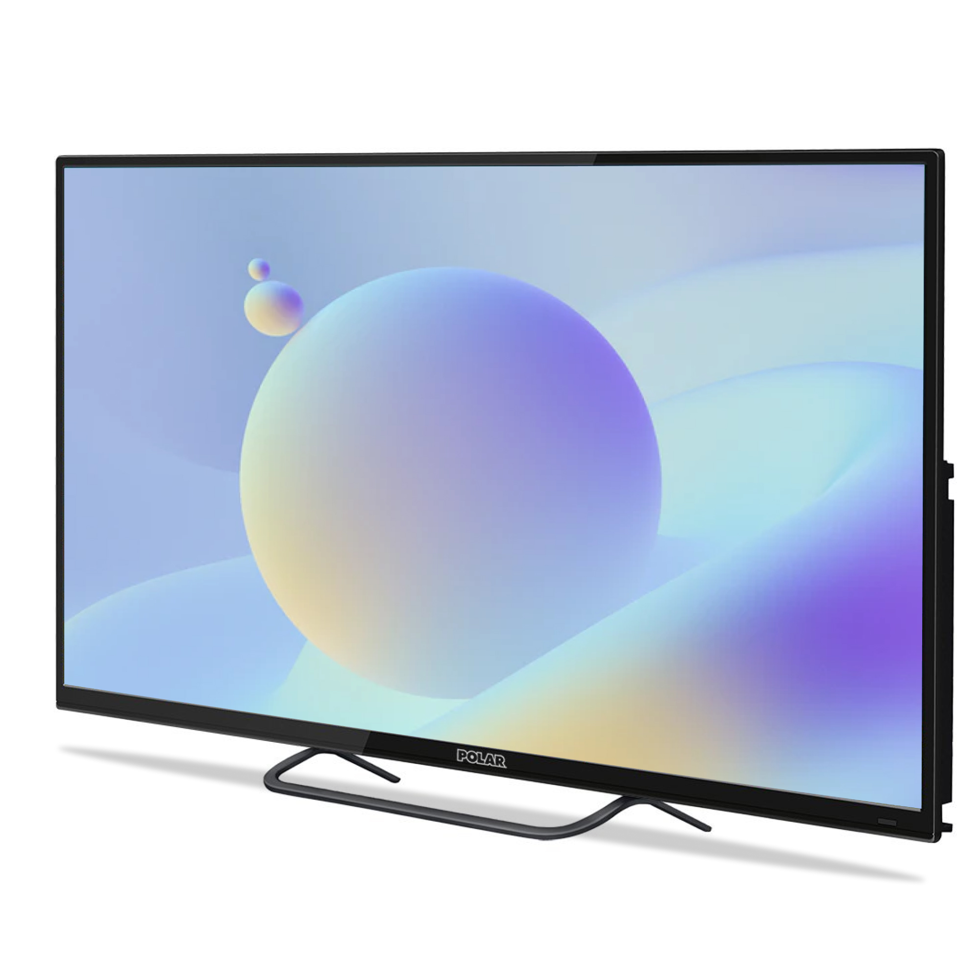 SMART телевизор 28\" POLAR P28L51T2SCSM (rev. 1)