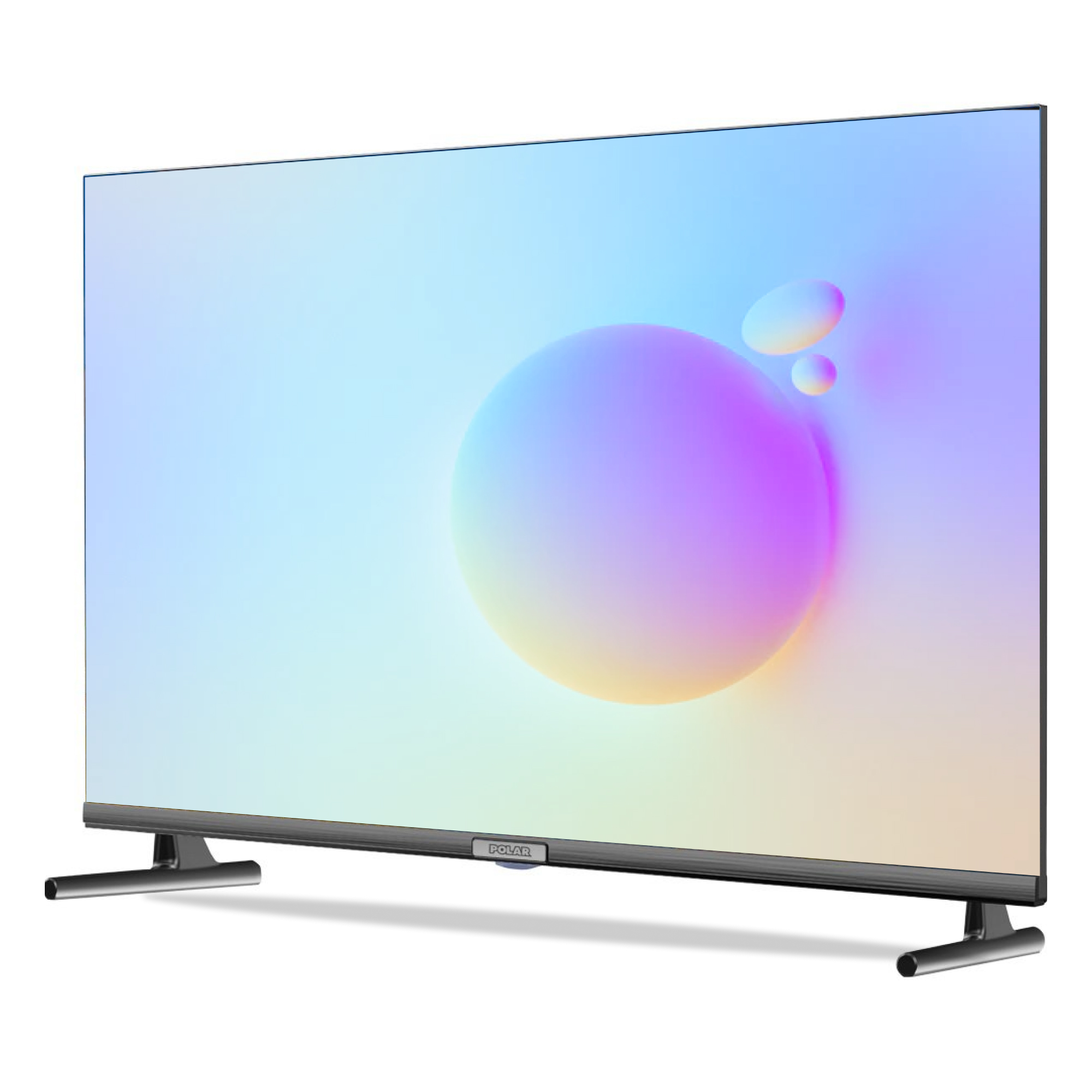 SMART телевизор 32\" POLAR P32L22T2SCSM 