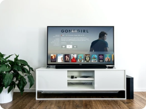 Updating the POLAR - Natural Sound line