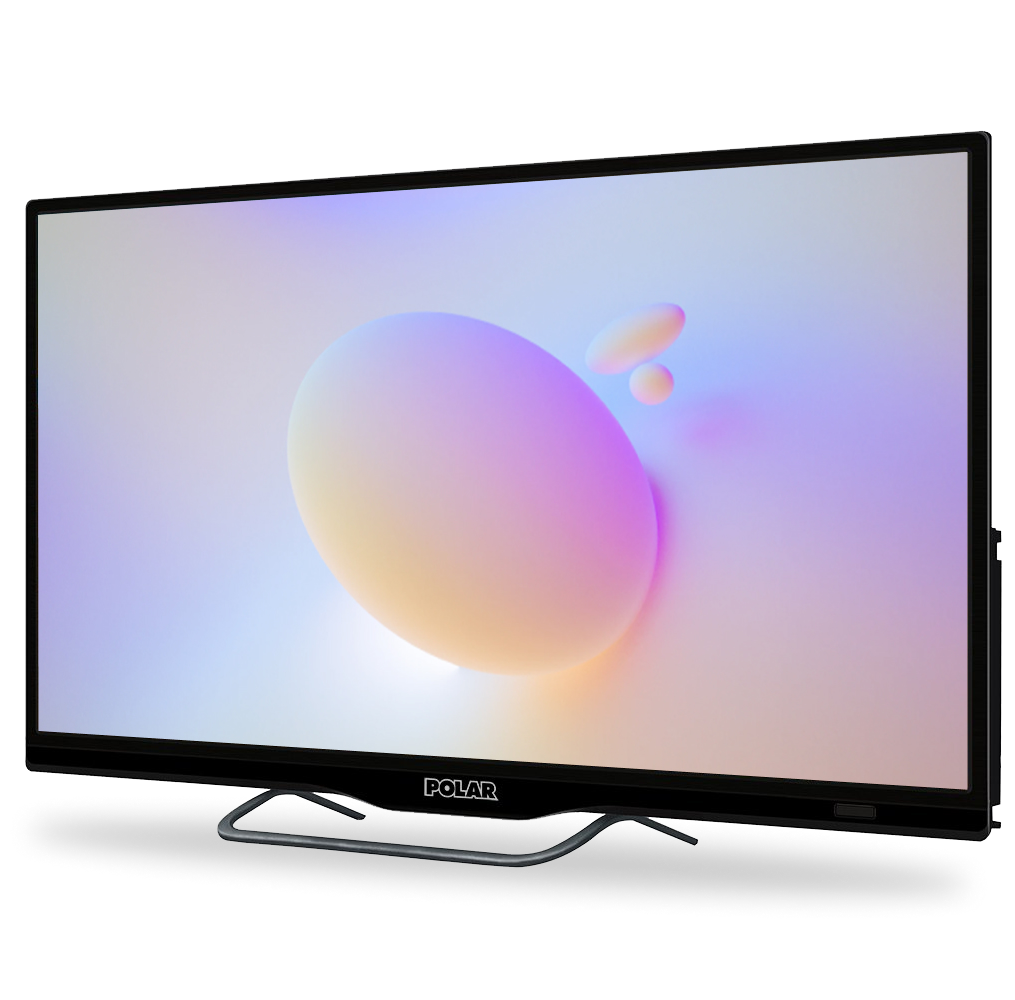 SMART телевизор 50\" POLAR P50L21T2SCSM (rev. 1)