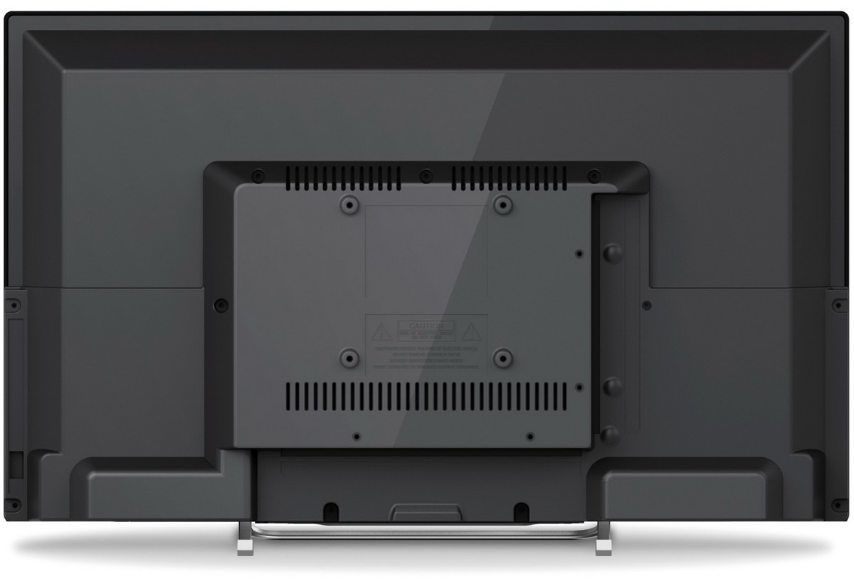 SMART телевизор 24\" POLARLINE 24PL51TC-SM (rev.1)