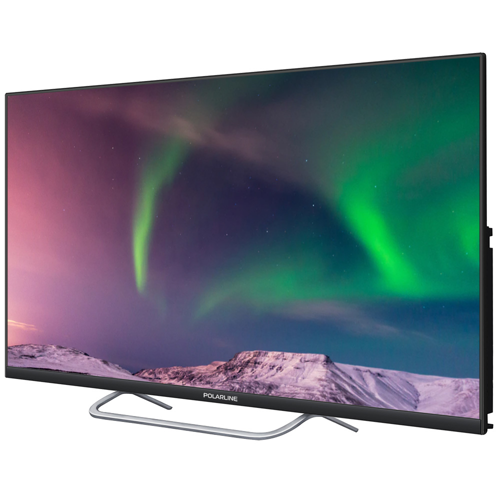 LED телевизор  32\" POLARLINE 32PL51TC (rev.1)