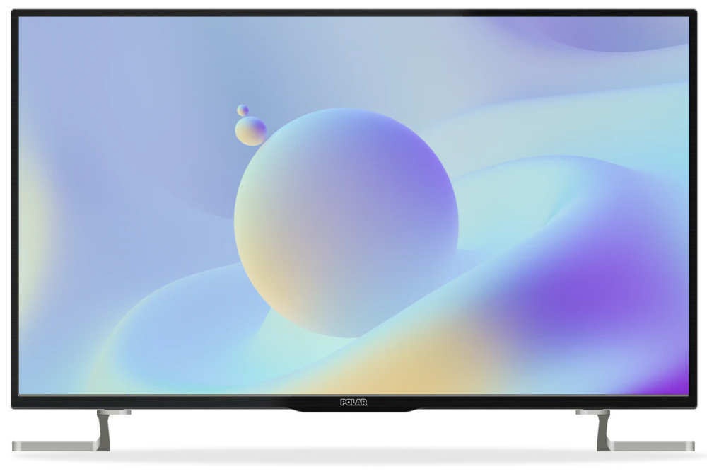 LED телевизор 32" POLAR P32L34T2C (rev.2.2019)