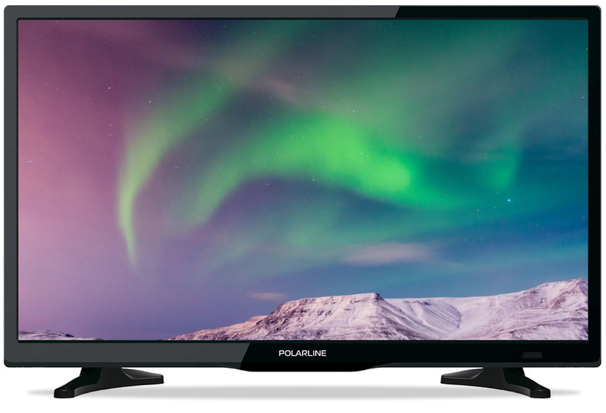 LED телевизор 