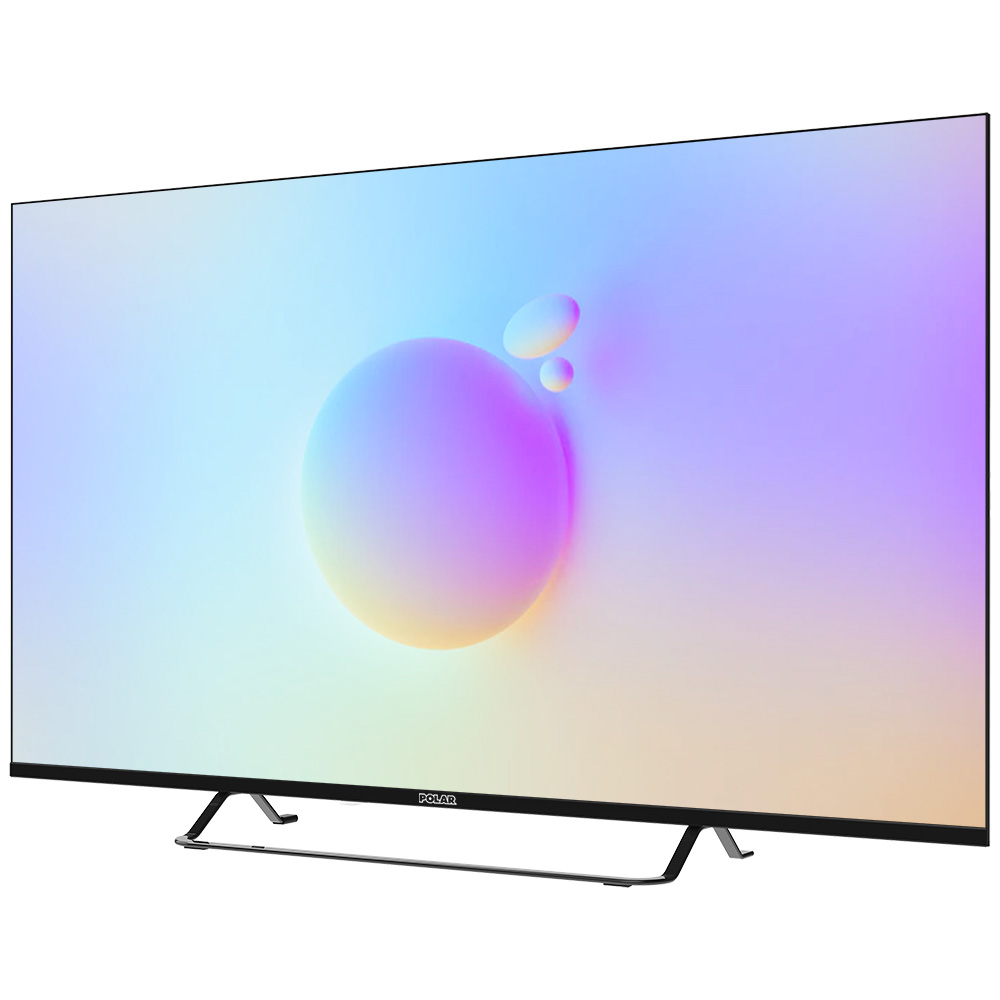 SMART телевизор 50\" POLAR P50U52T2CSM (rev. 1)