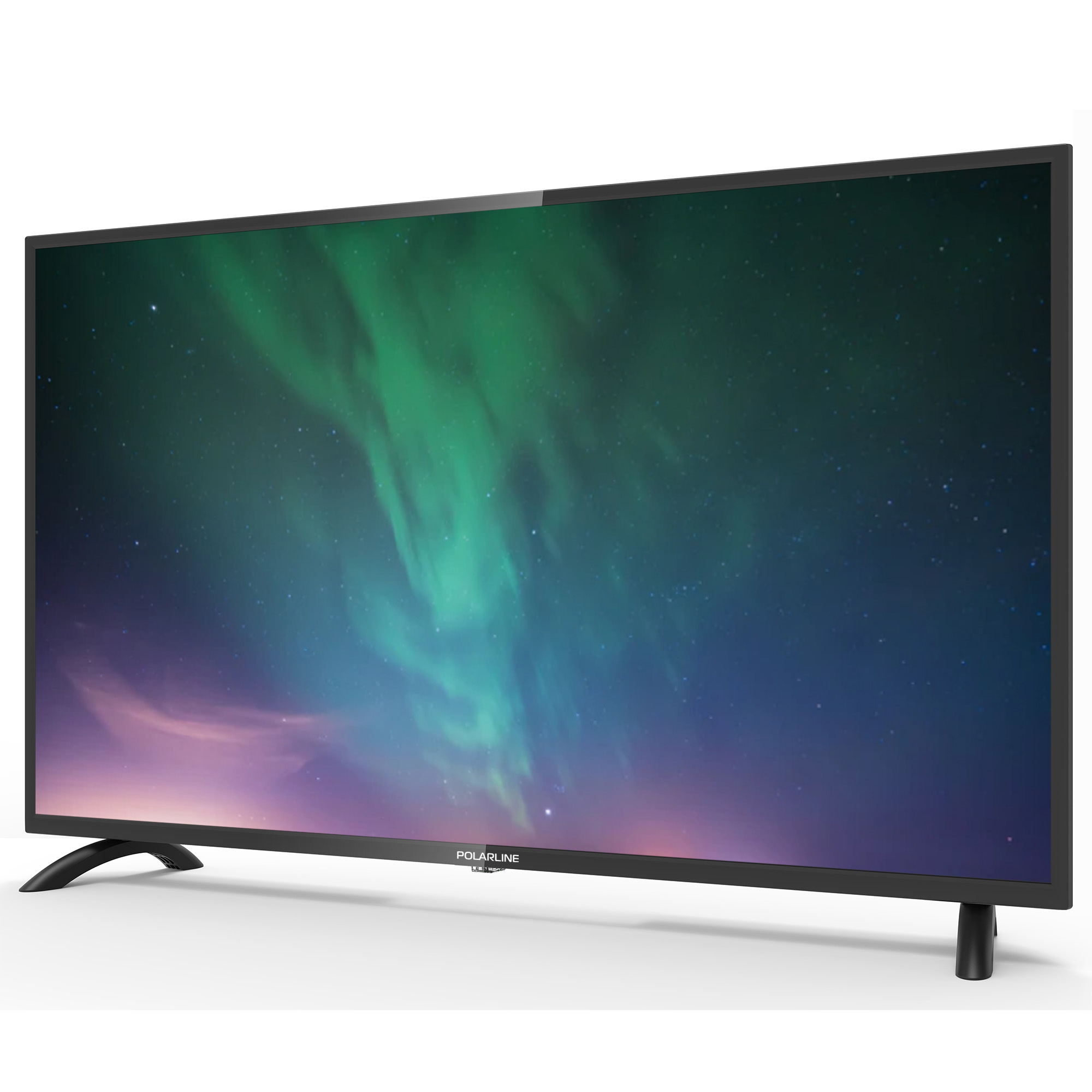 SMART телевизор 42\" POLARLINE 42PL11TC-SM (rev.2)