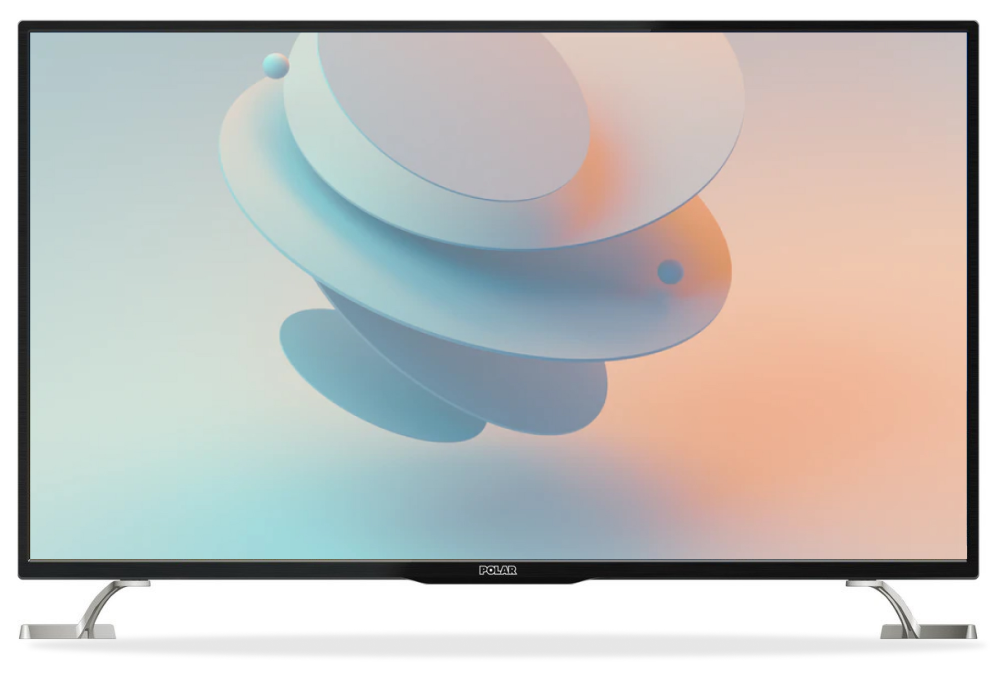 SMART телевизор 43" POLAR P43L32T2CSM (r2_2018)