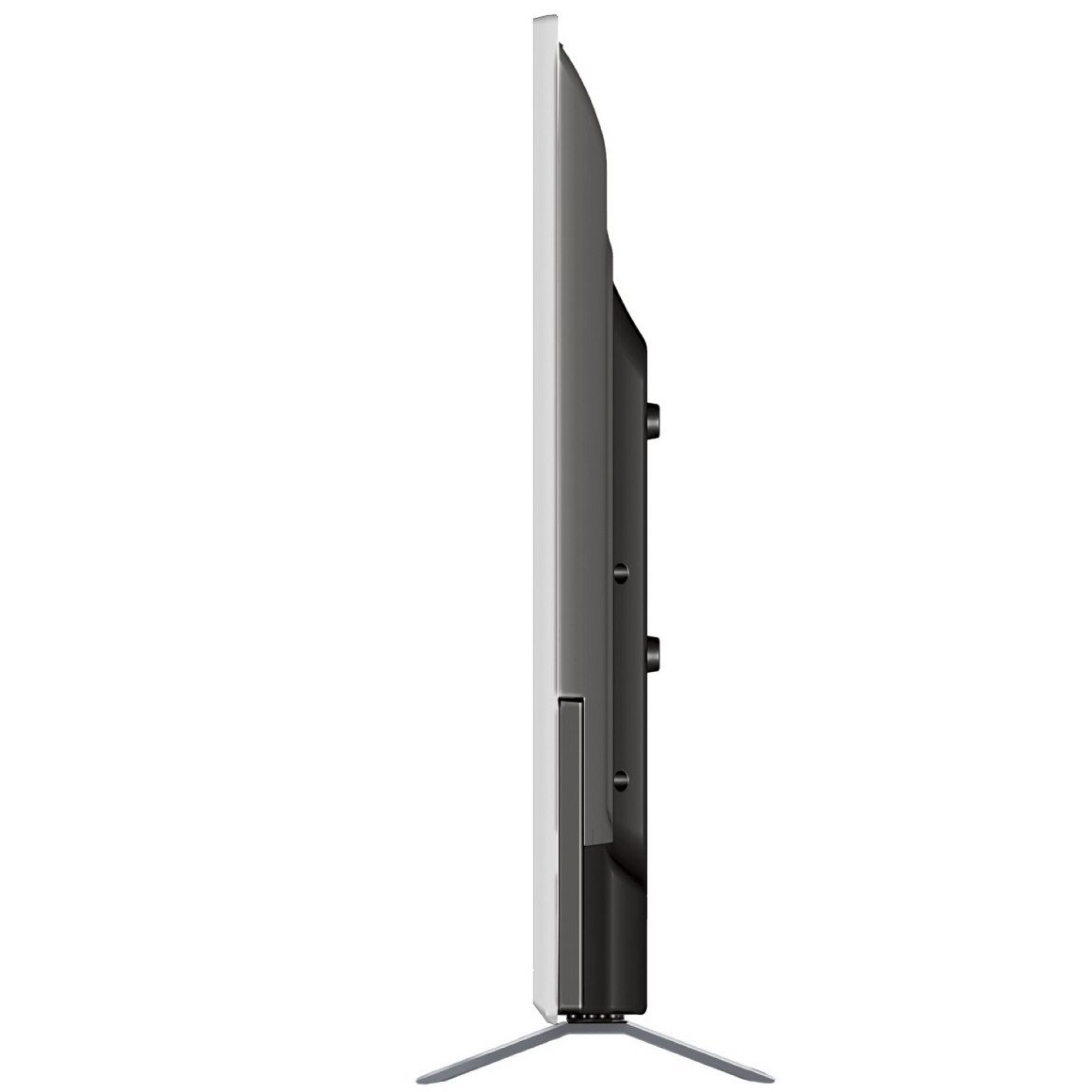 SMART телевизор  65\" POLARLINE 65PU51TC-SM rev.S