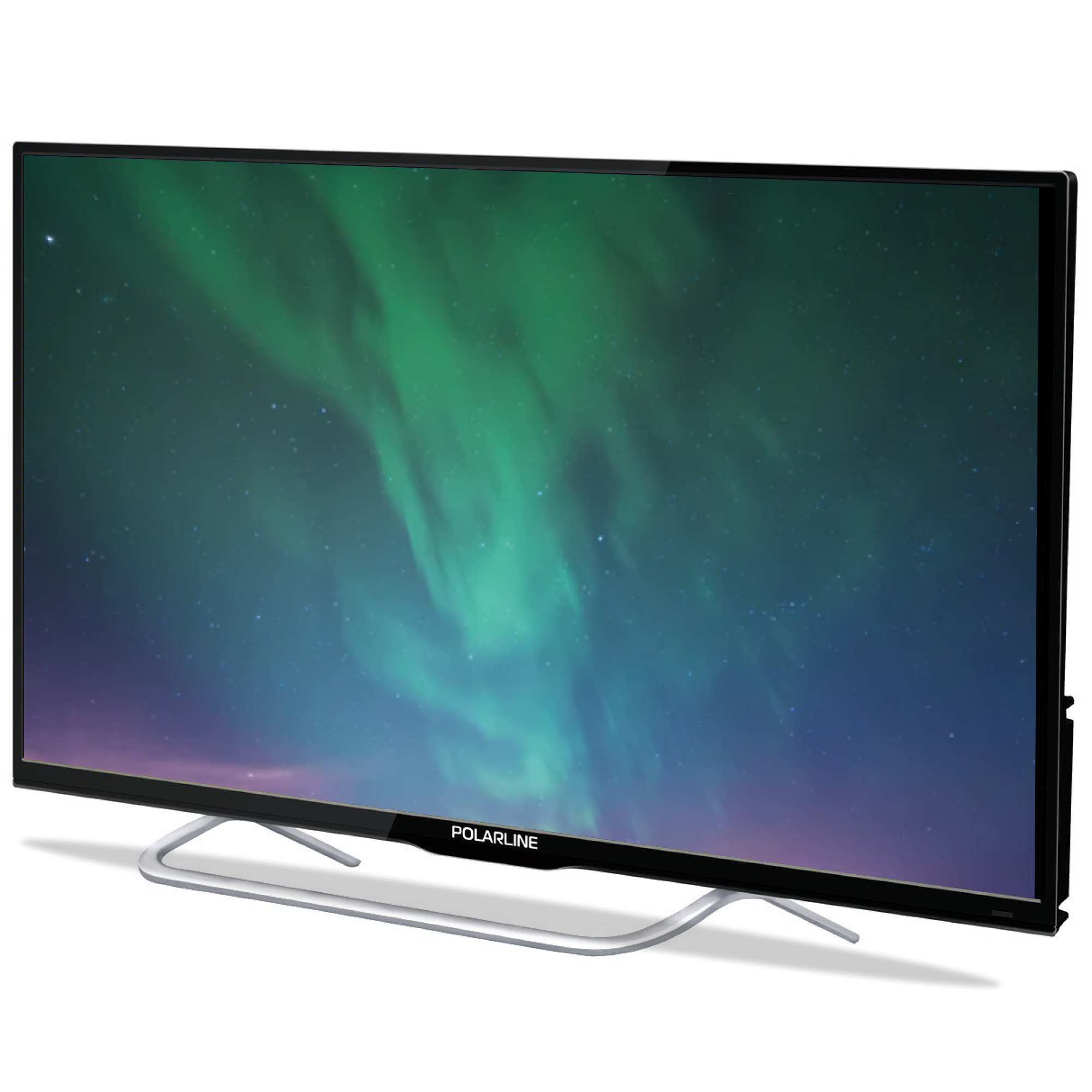 LED телевизор 32\" POLARLINE 32PL12TC (rev. 1)