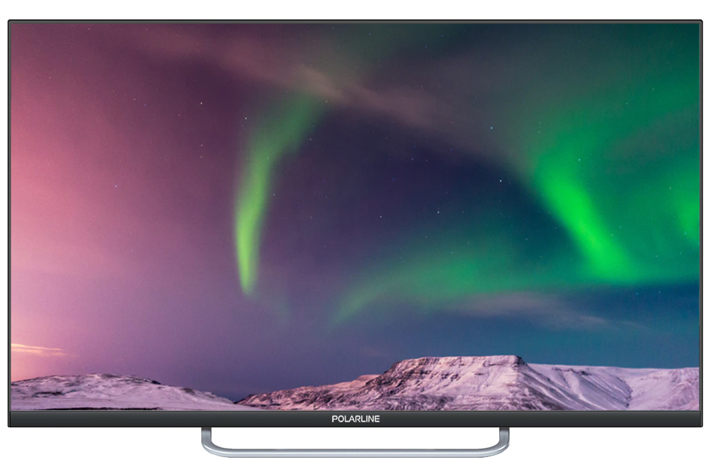 LED телевизор 