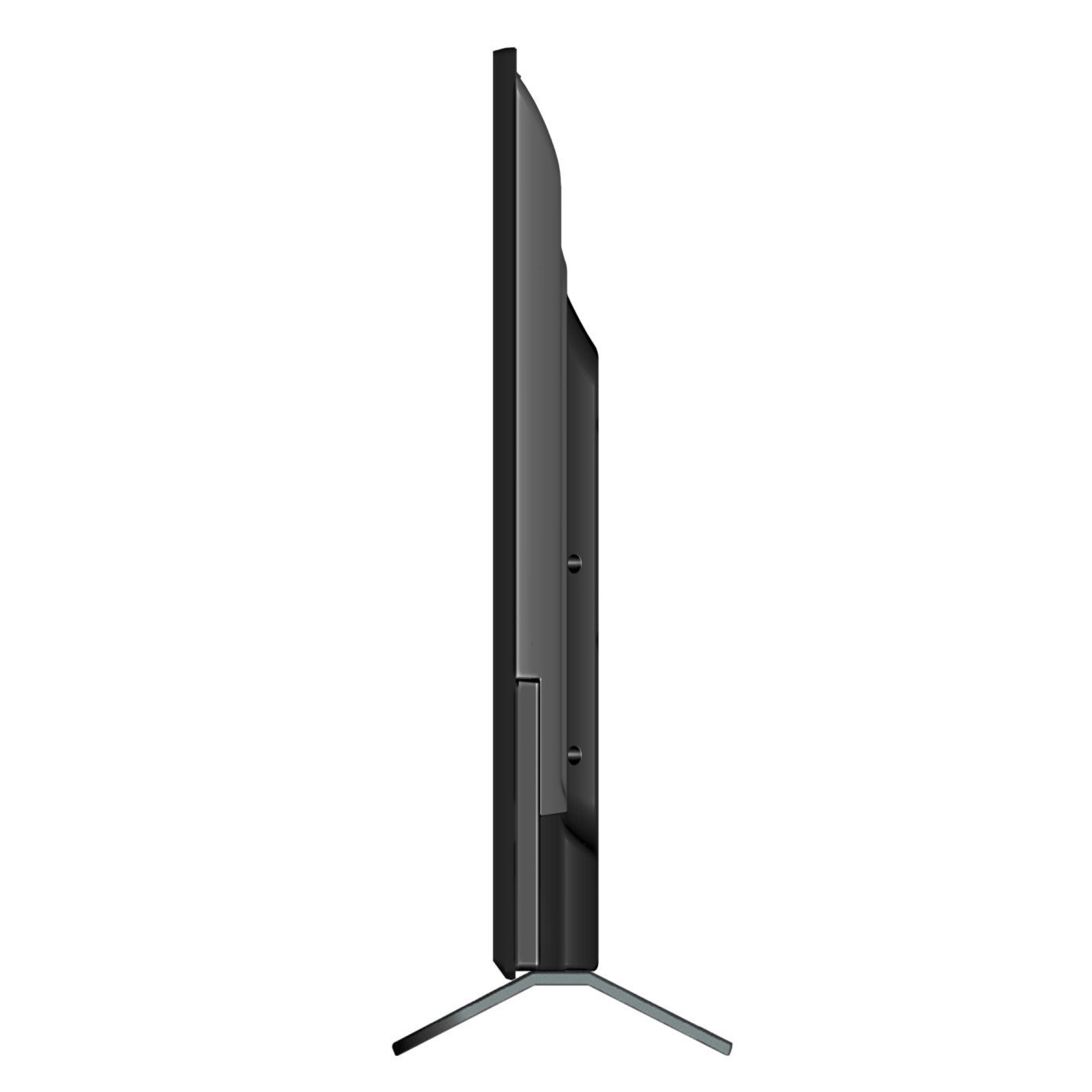 LED телевизор  43\" POLARLINE 43PL51TC (rev.1 2022)