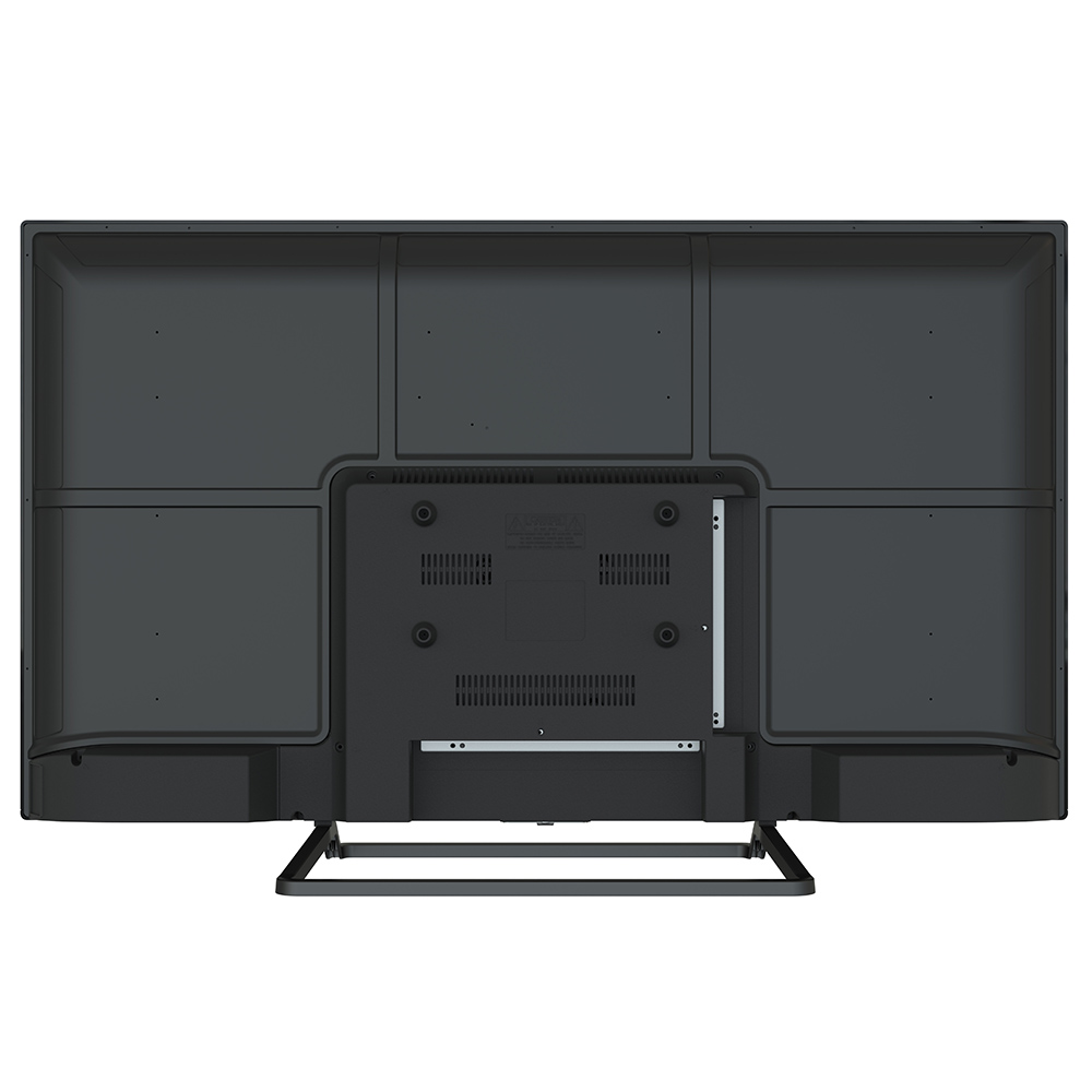 SMART Телевизор 40\" POLARLINE 40PL53TC-SM (rev.3 2022)