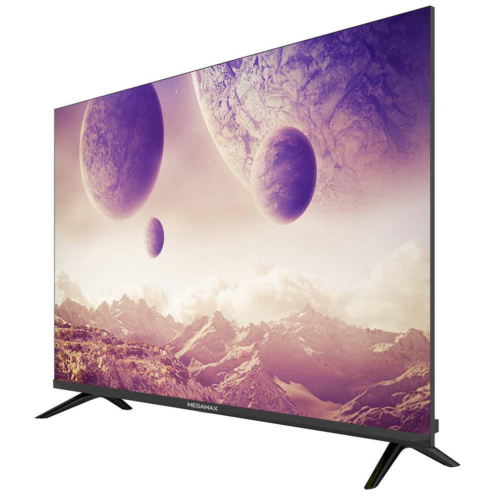 SMART телевизор 43\" MEGAMAX 43MG11USM 