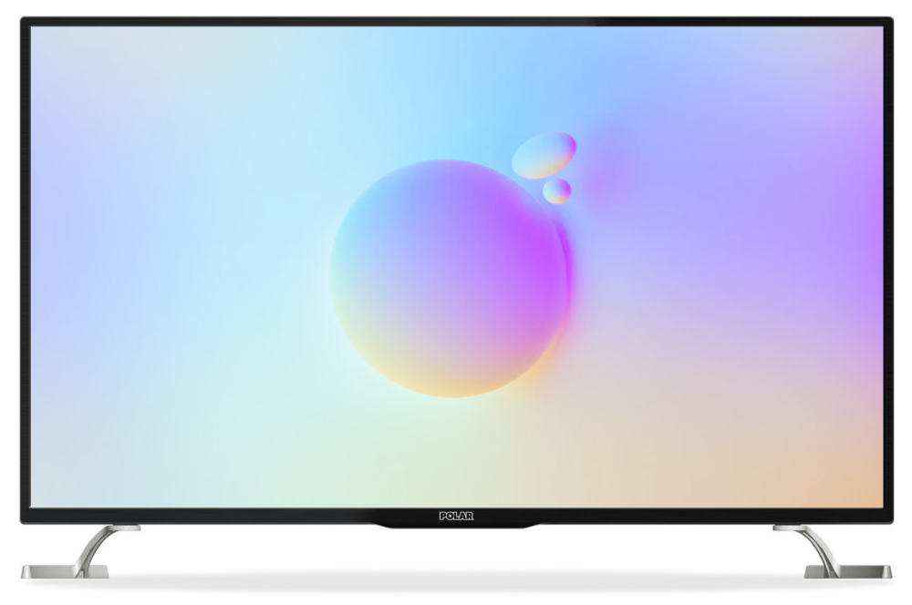 SMART телевизор