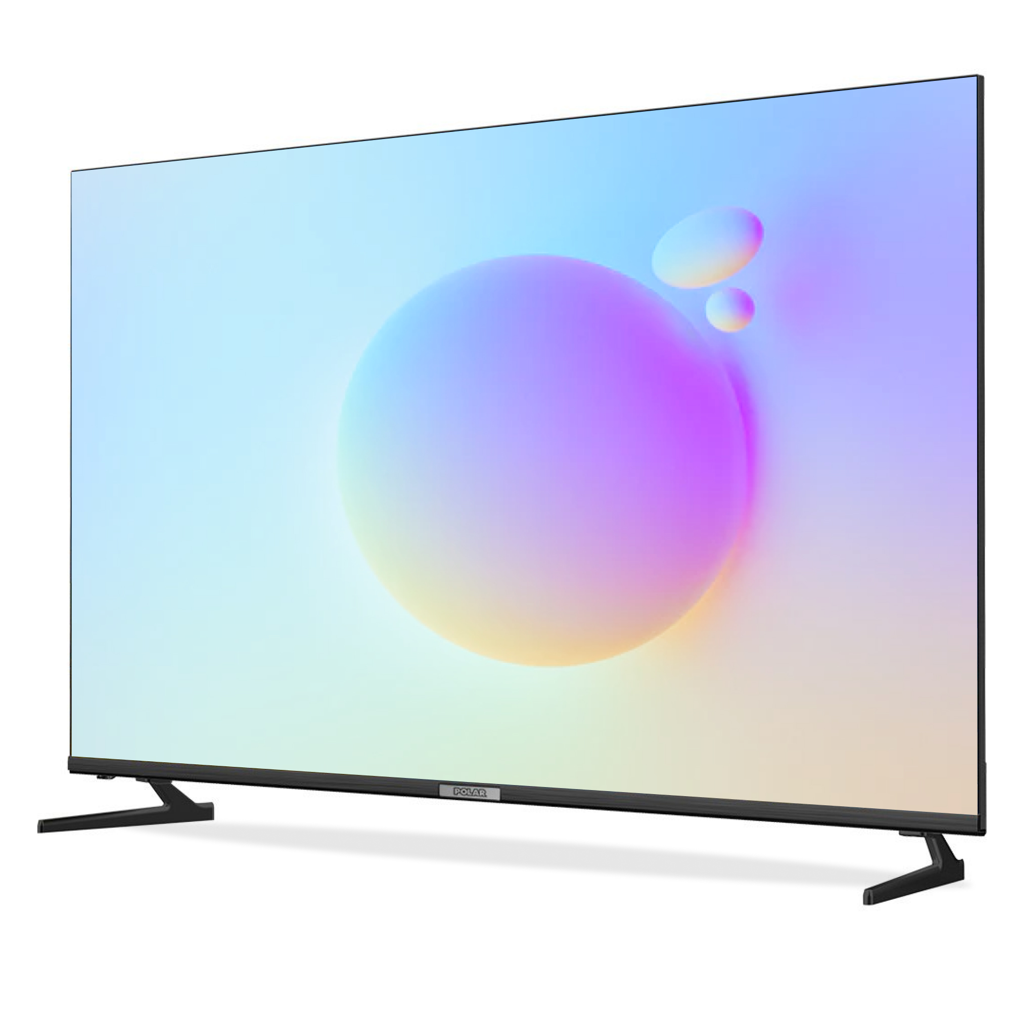 SMART телевизор 50\" POLAR P50L22T2SCSM 