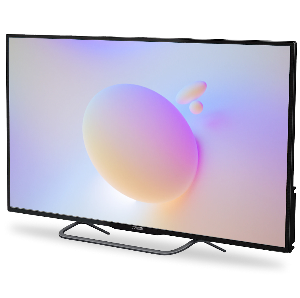 SMART телевизор 43\" POLAR P43U51T2SCSM (rev. 1)