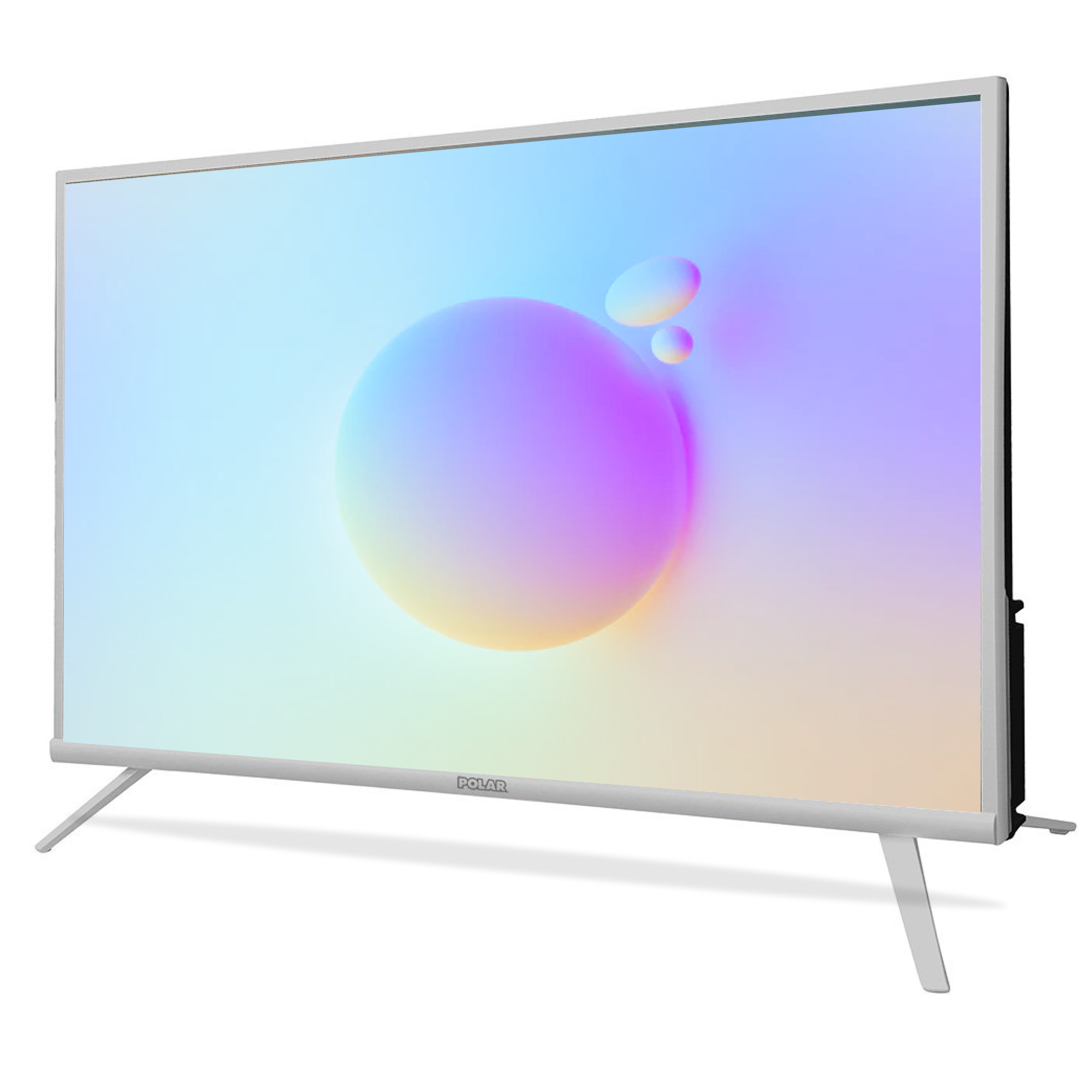 SMART телевизор 65\" POLAR P65U51T2CSM (rev.S)