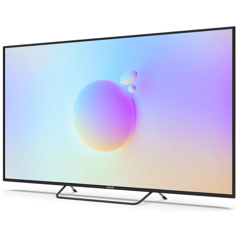 SMART телевизор 65\" POLAR P65U51T2CSM (rev.1)
