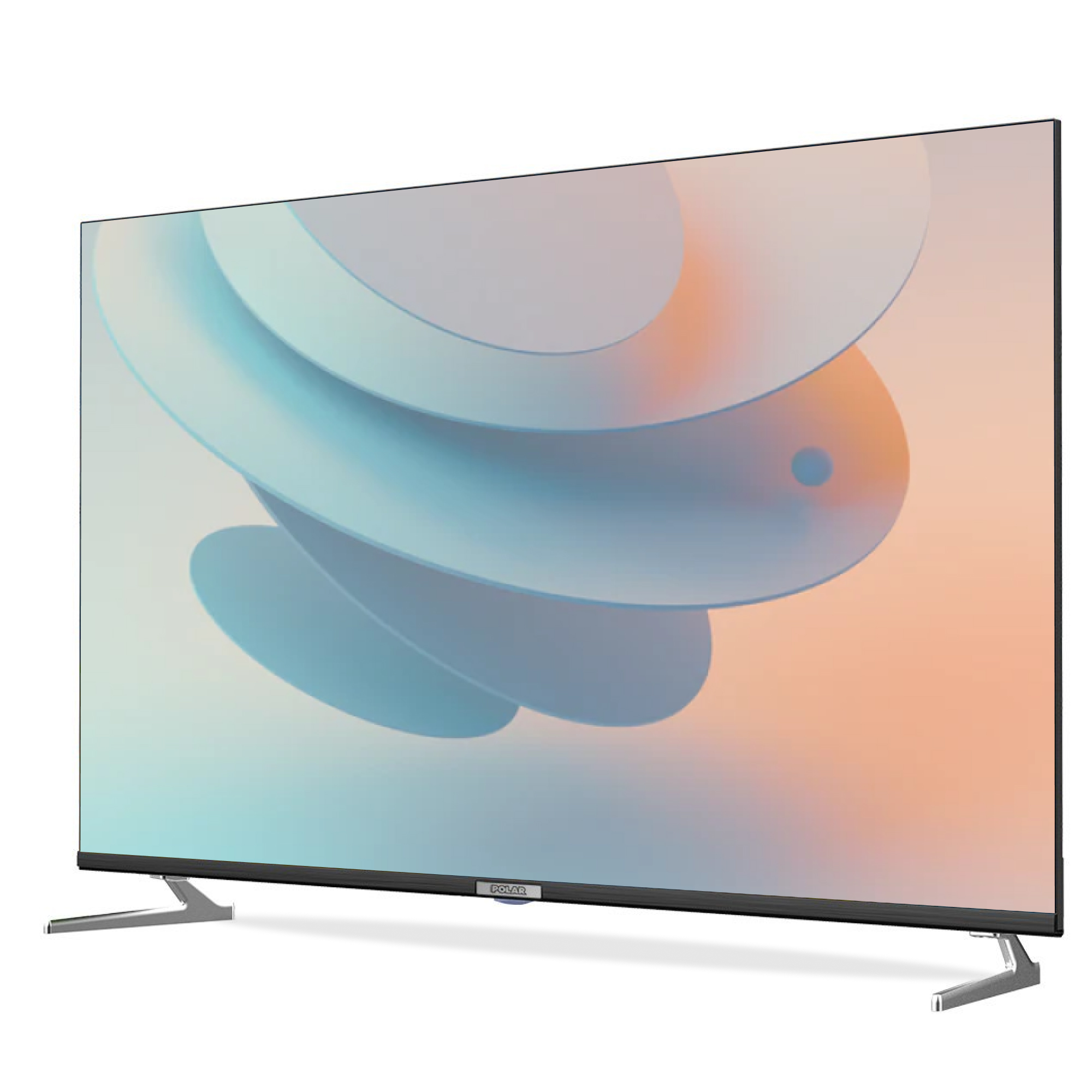 SMART телевизор 55\" POLAR P55U53T2CSM (rev.2)
