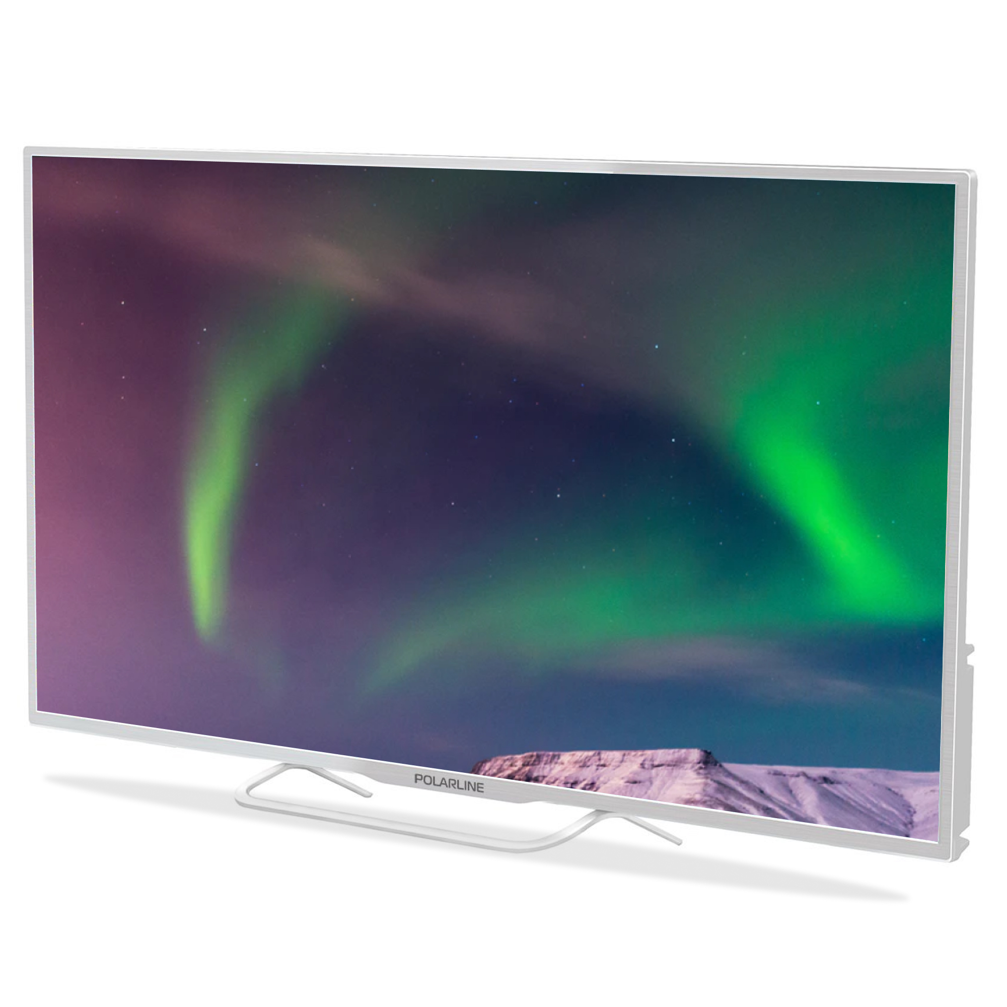 LED телевизор  40\" POLARLINE 40PL53TC 