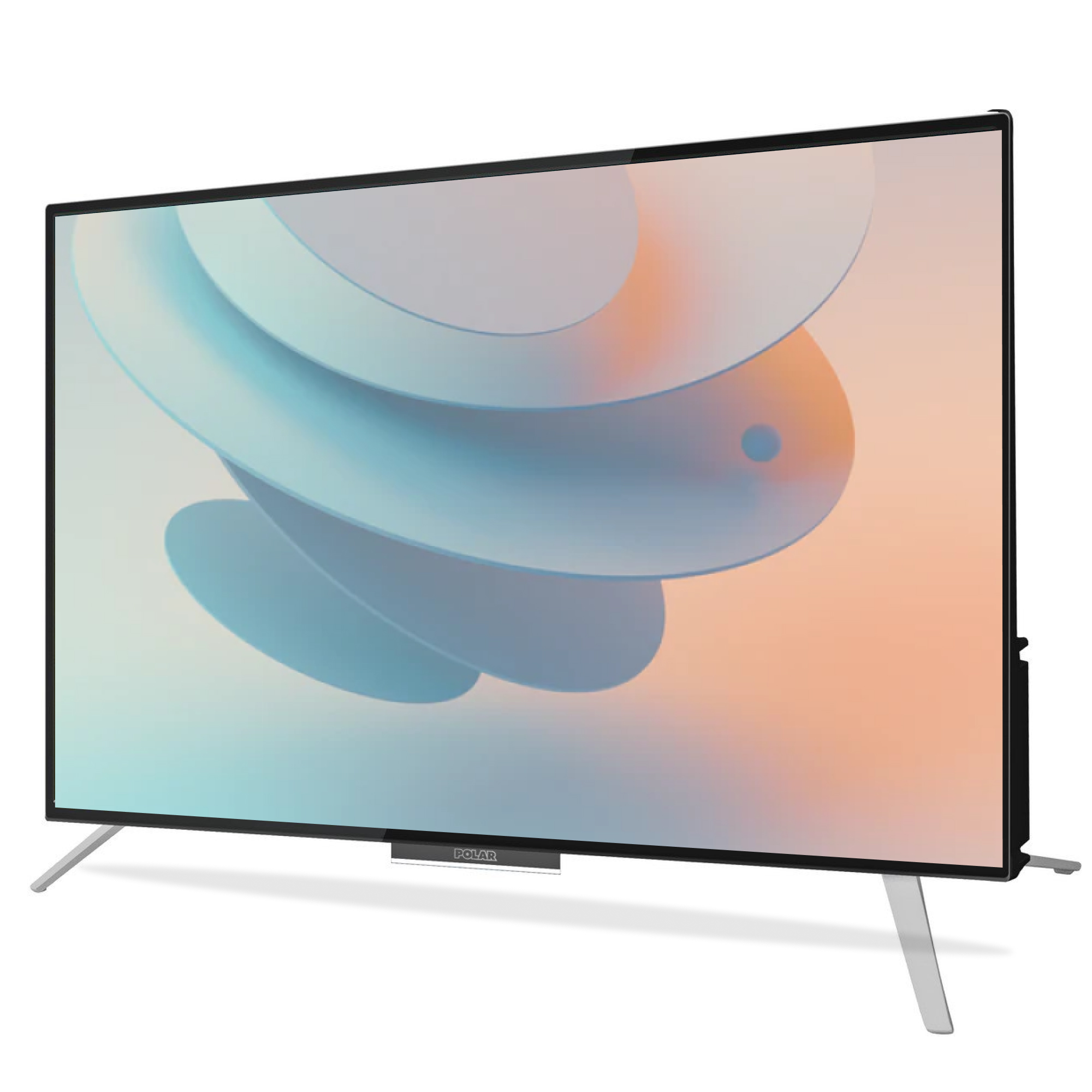 SMART телевизор 55\" POLAR P55L35T2CSM 