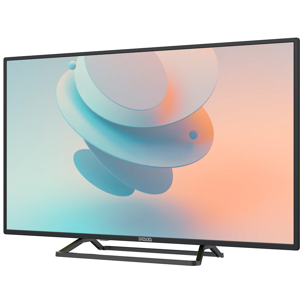 SMART телевизор 40\" POLAR P40L31T2SCSM (rev.1)