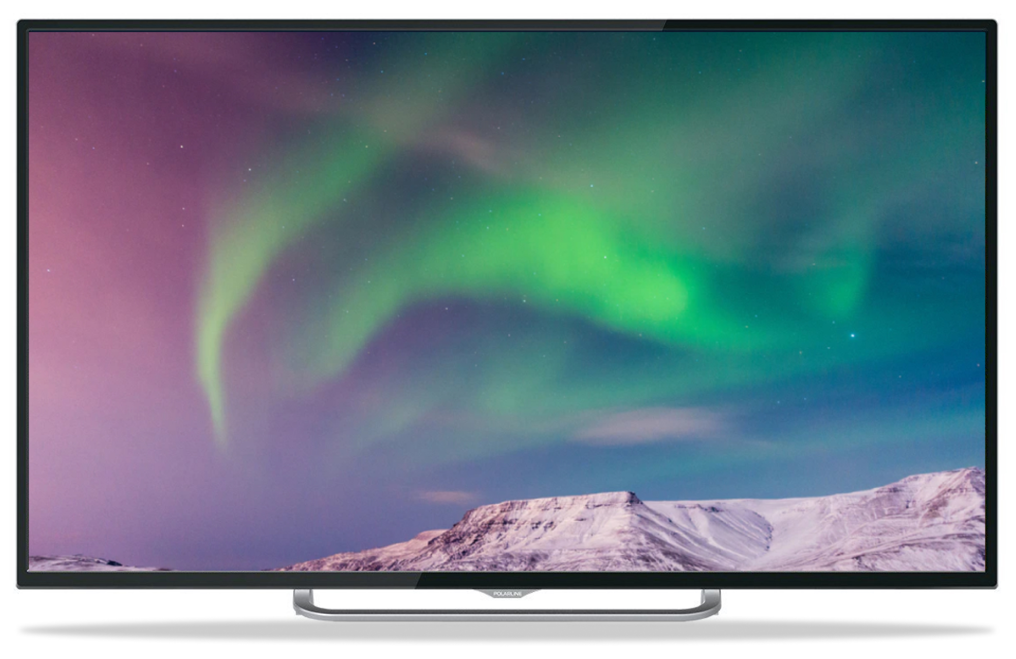 LED телевизор  