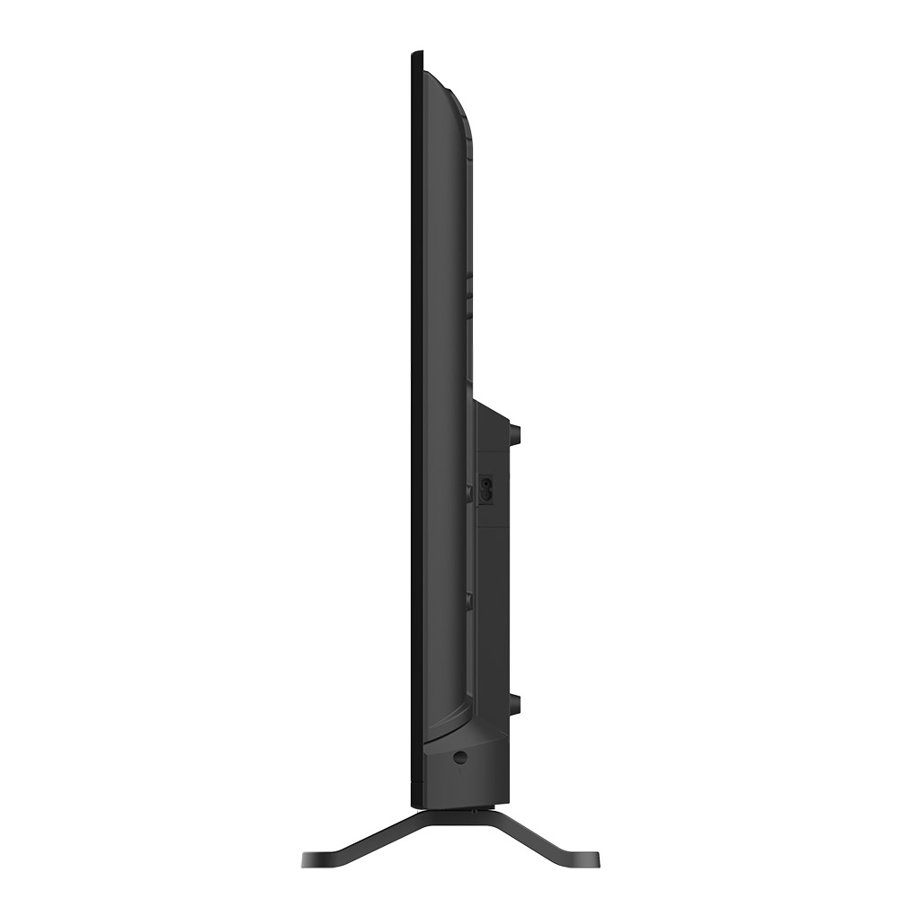 LED телевизор 43\" POLAR P43L21T2SC 