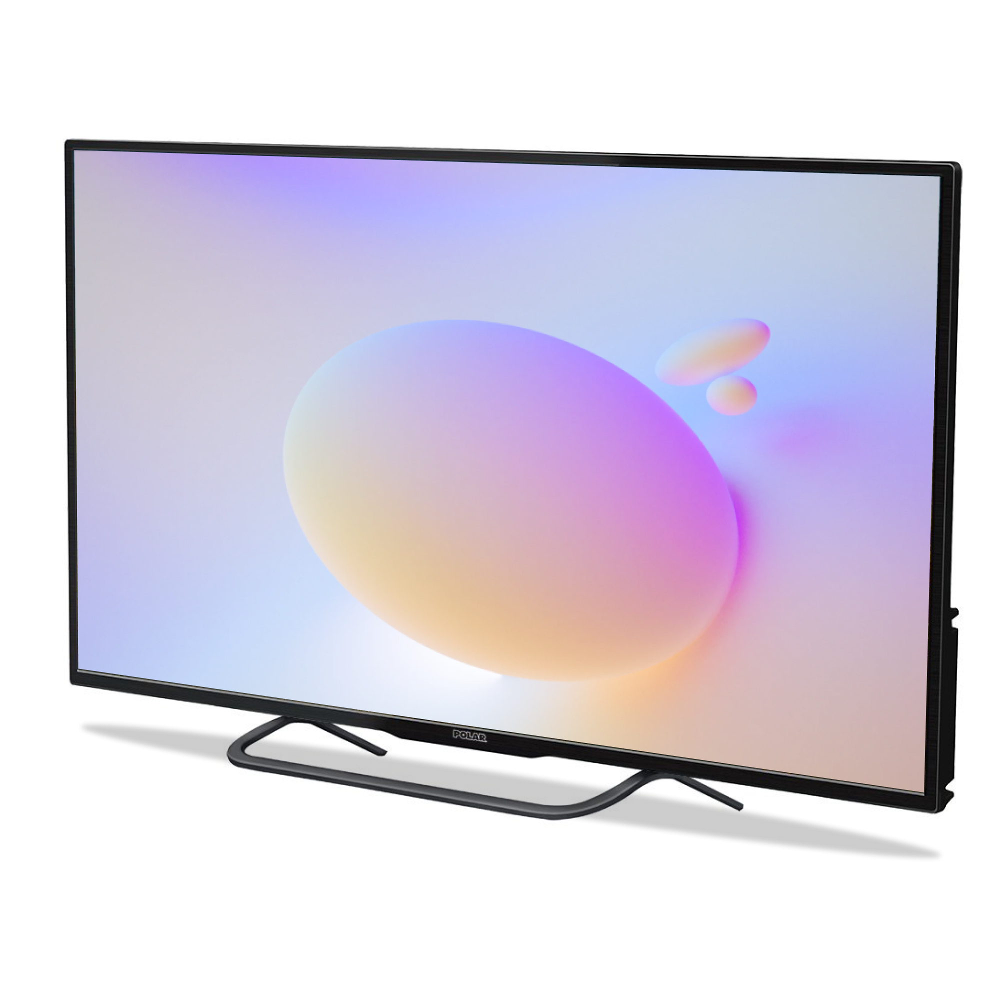 SMART телевизор 43\" POLAR P20L21T2SCSM (rev. 1a)