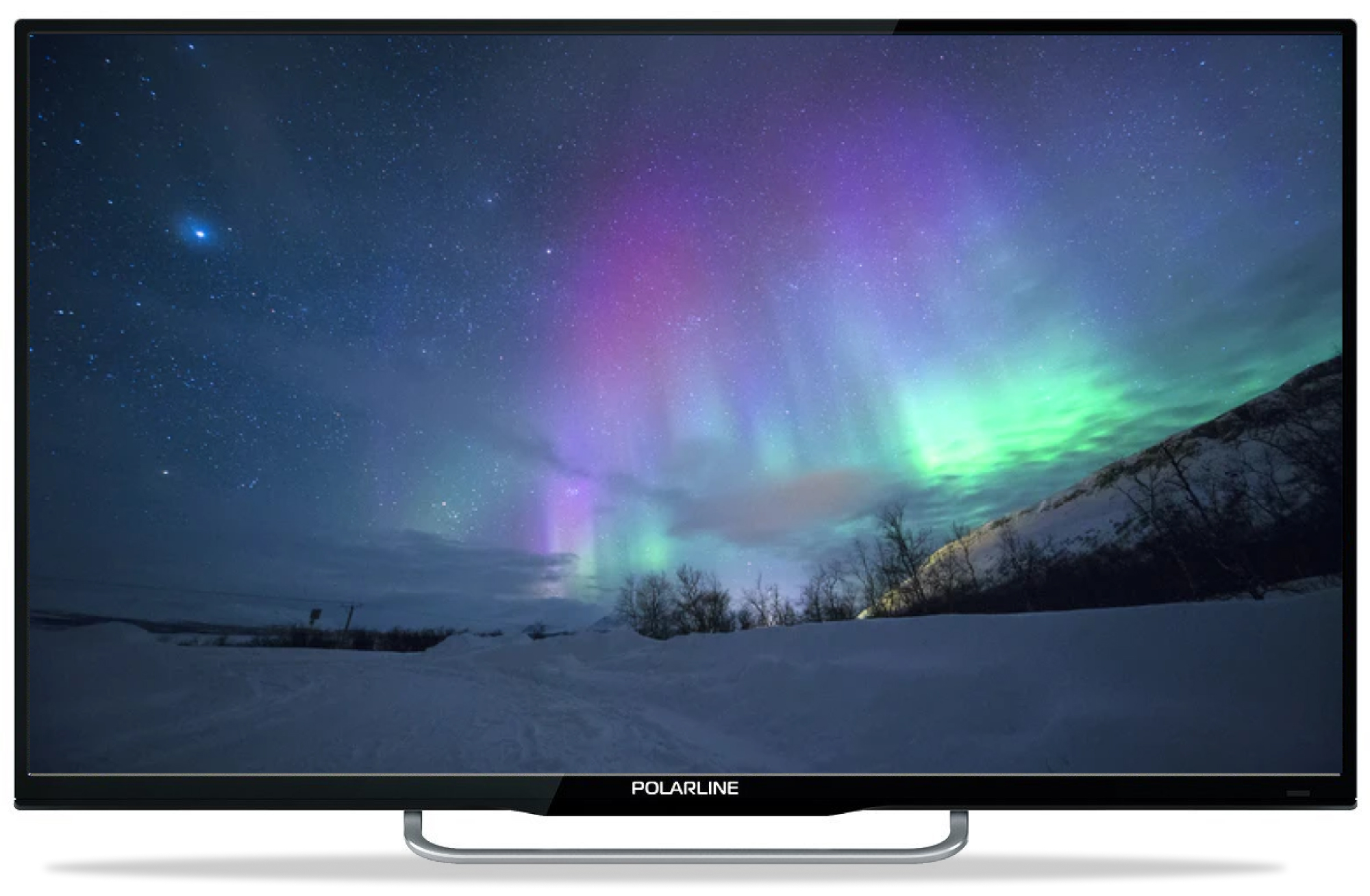 LED телевизор 