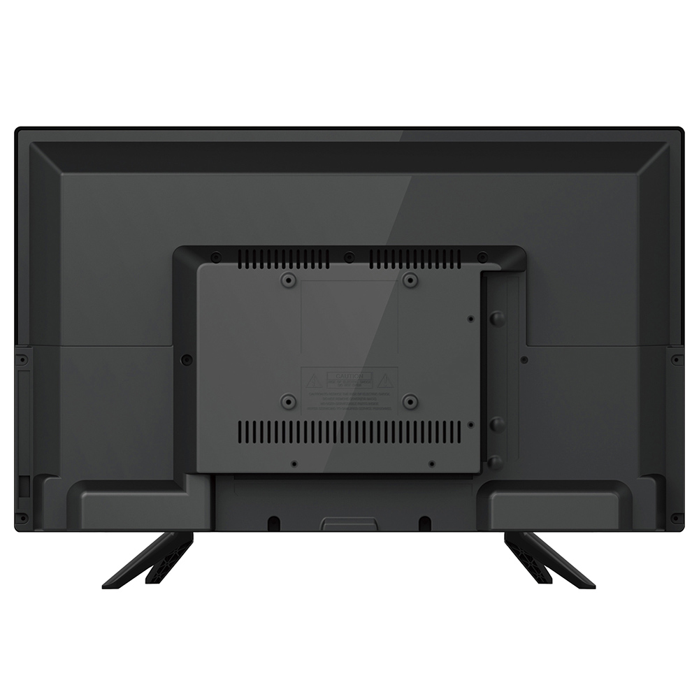 LED телевизор 24\" POLAR P24L24T2C (rev.2)