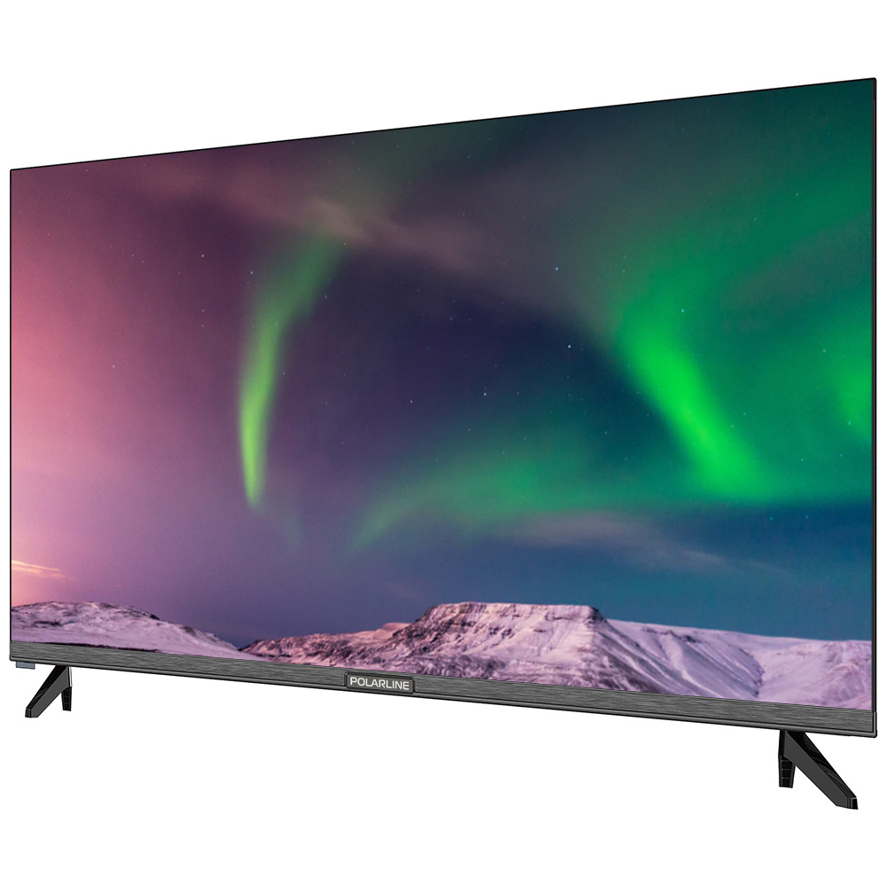 LED телевизор 32\" POLARLINE 32PL12TC (rev.2F)