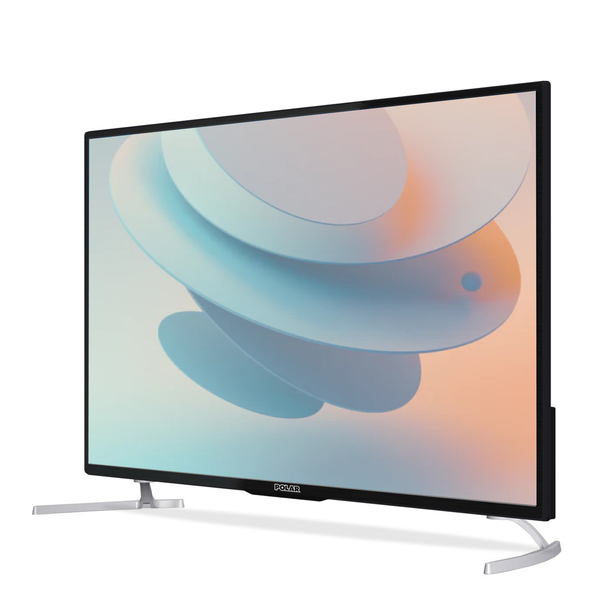 SMART телевизор 43\" POLAR P43L32T2CSM (r2_2018)