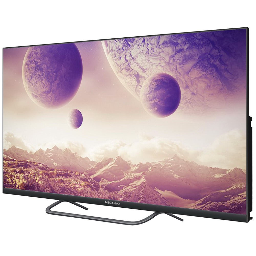 LED телевизор 43\" MEGAMAX 43MG11F 
